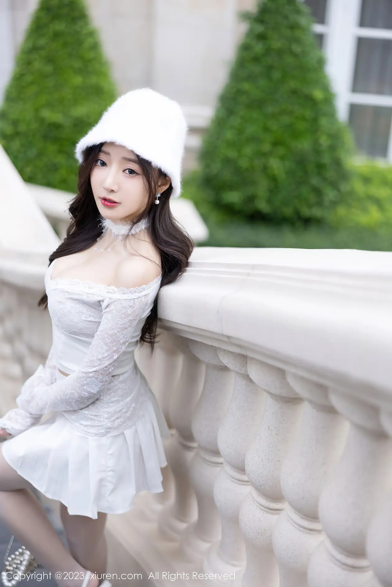 [秀人网] 2023.12.25 NO.7863 王馨瑶yanni#[92P]-18