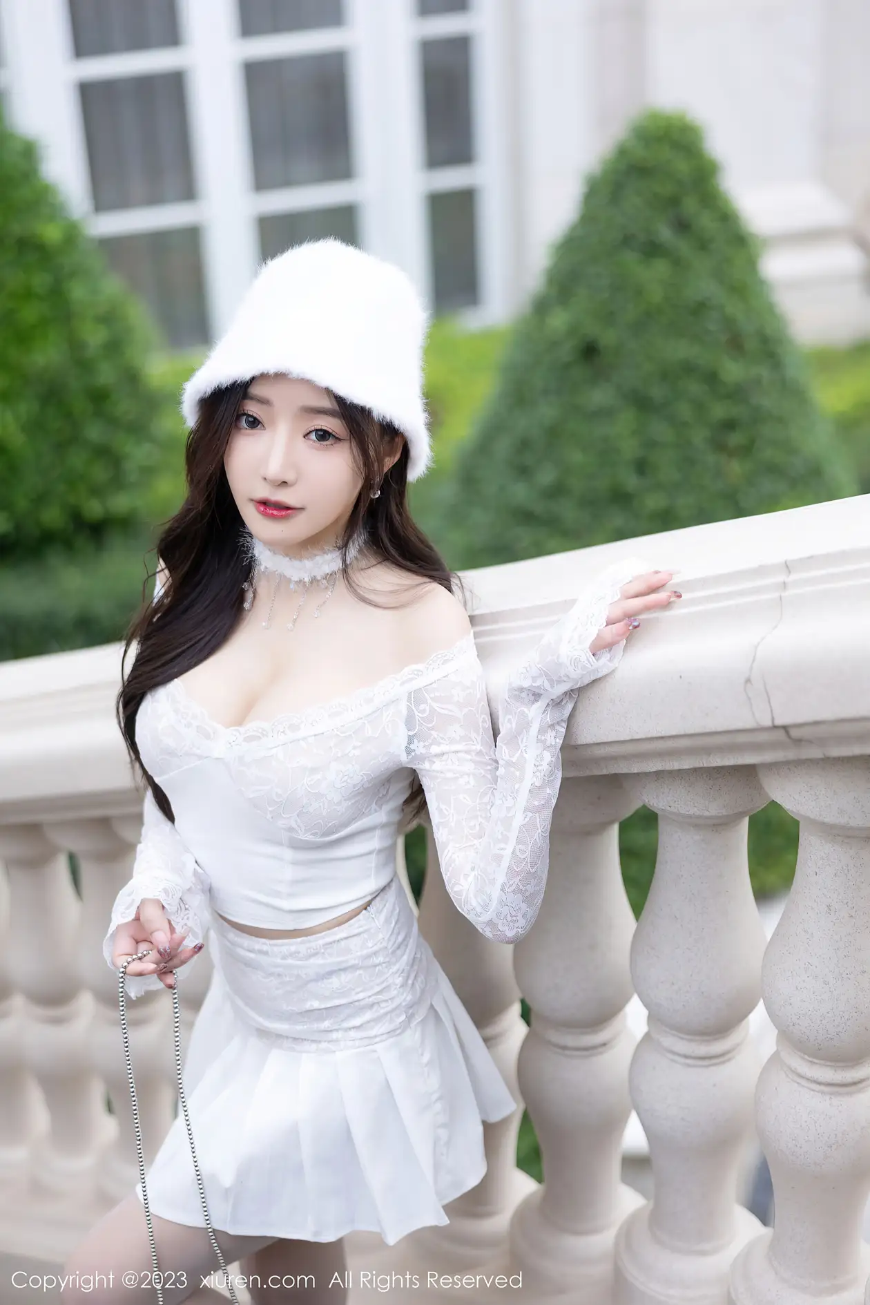 [秀人网] 2023.12.25 NO.7863 王馨瑶yanni#[92P]-19