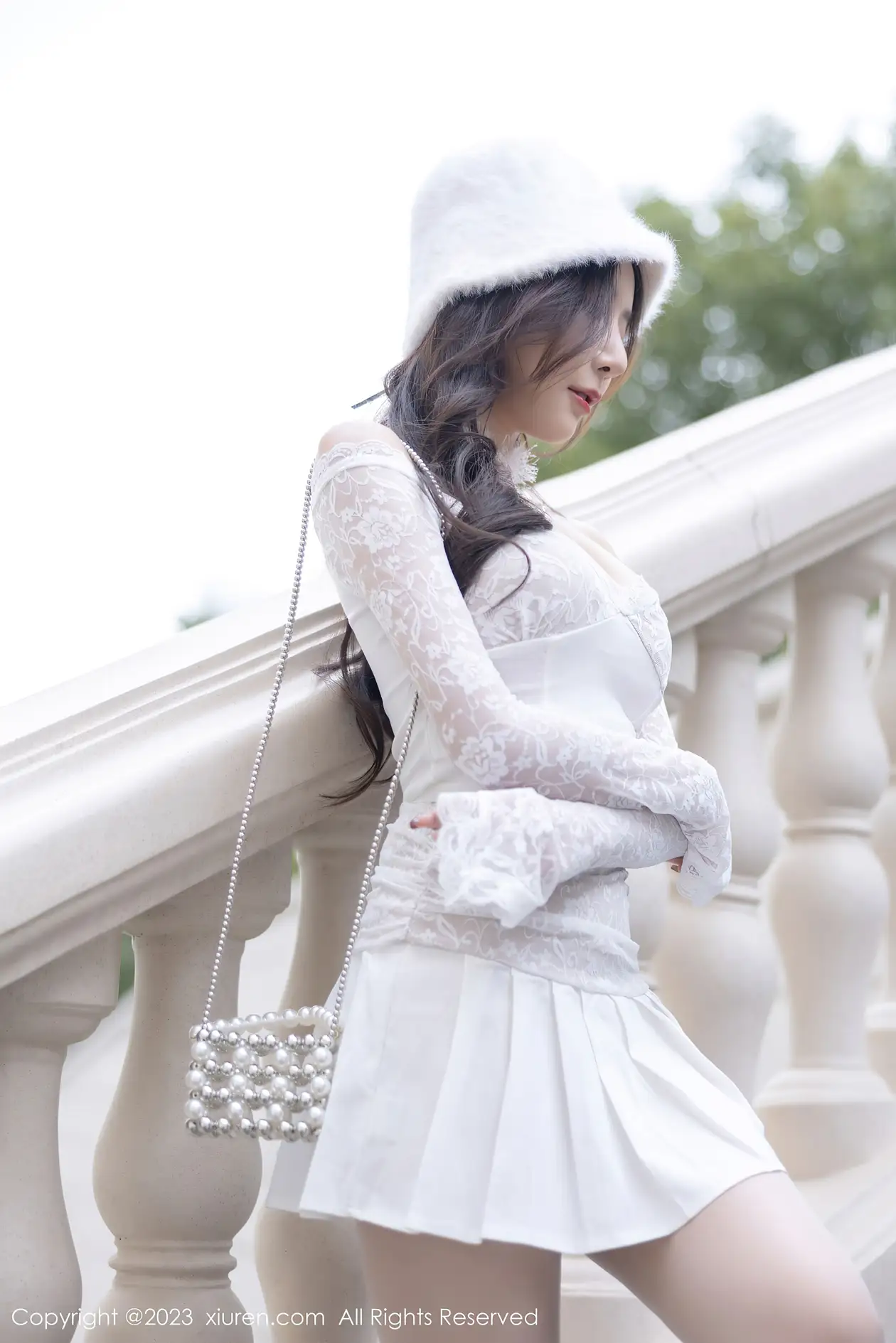 [秀人网] 2023.12.25 NO.7863 王馨瑶yanni#[92P]-20