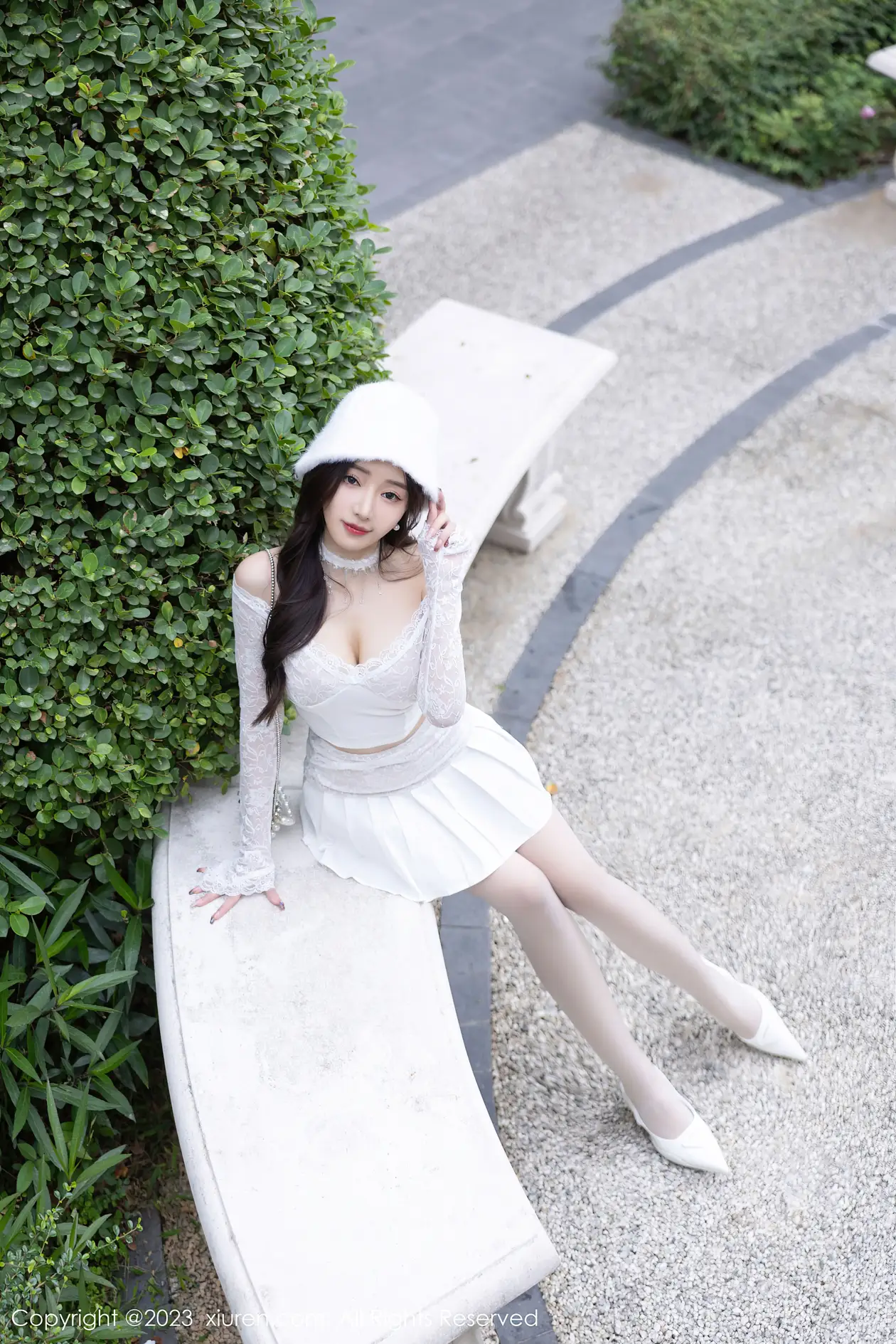 [秀人网] 2023.12.25 NO.7863 王馨瑶yanni#[92P]-22