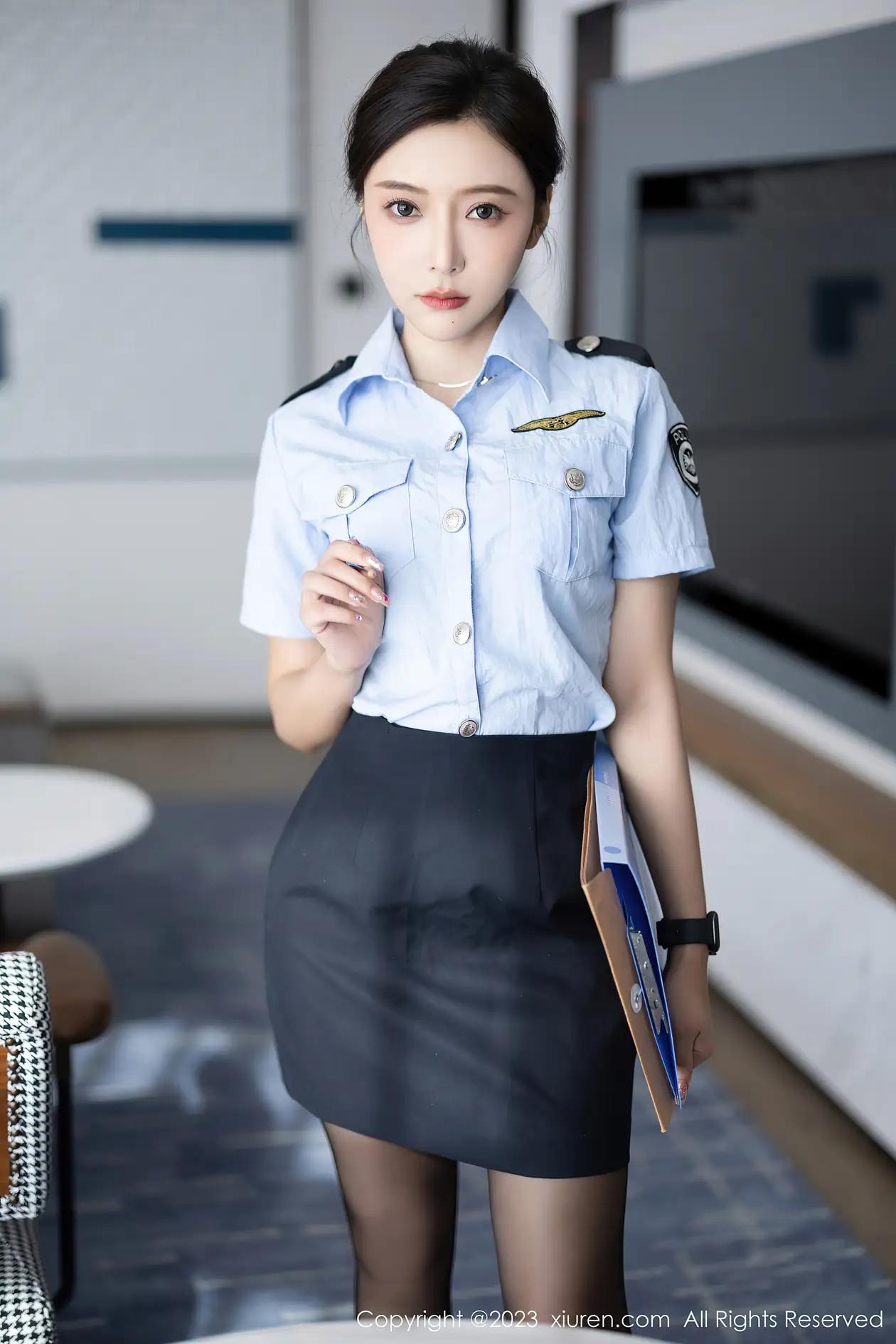 [秀人网] 2023.09.05 NO.7340 王馨瑶yanni#[83P]-3