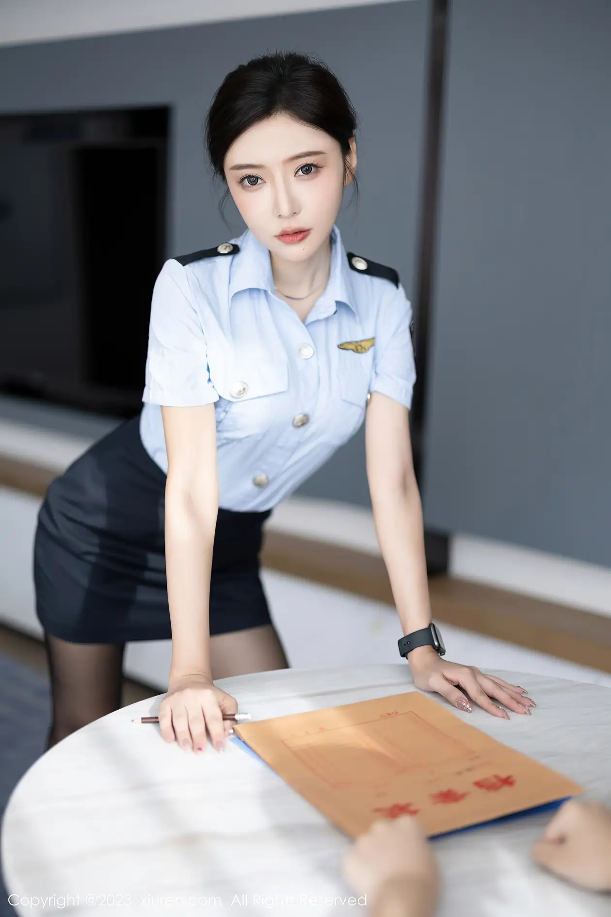 [秀人网] 2023.09.05 NO.7340 王馨瑶yanni#[83P]-5
