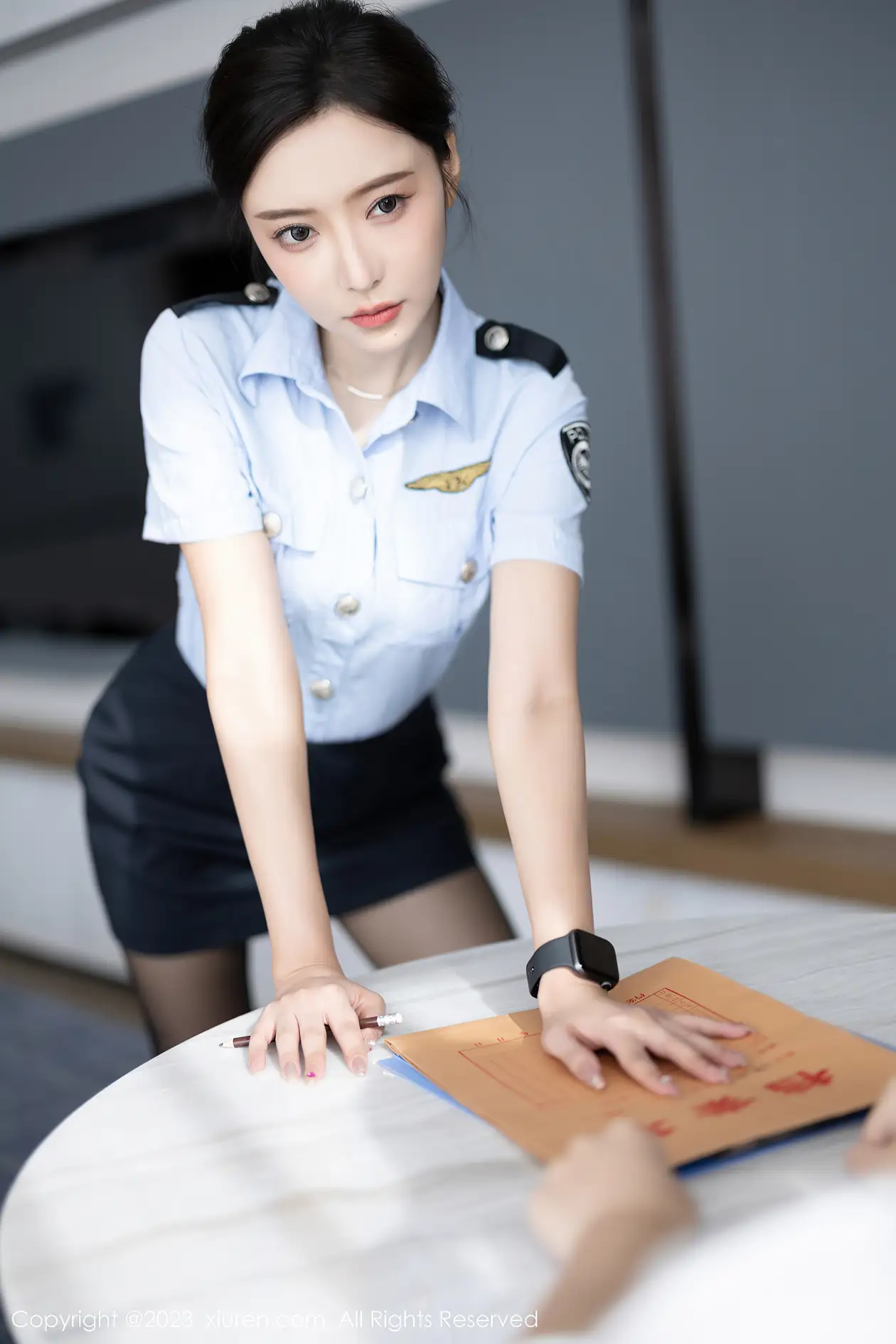 [秀人网] 2023.09.05 NO.7340 王馨瑶yanni#[83P]-6