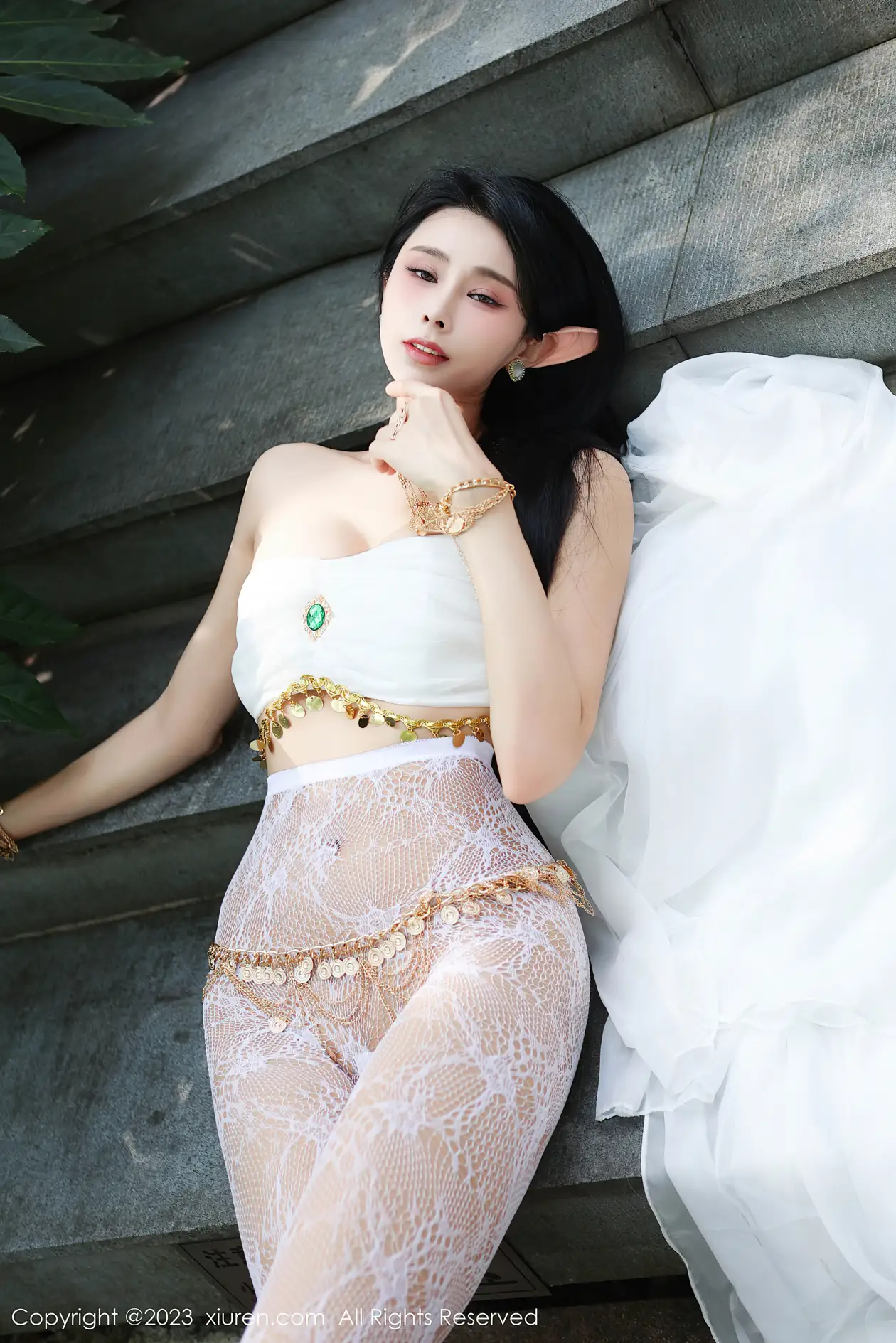 [秀人网] 2023.11.02 NO.7598 草莓mm#[71P]-2