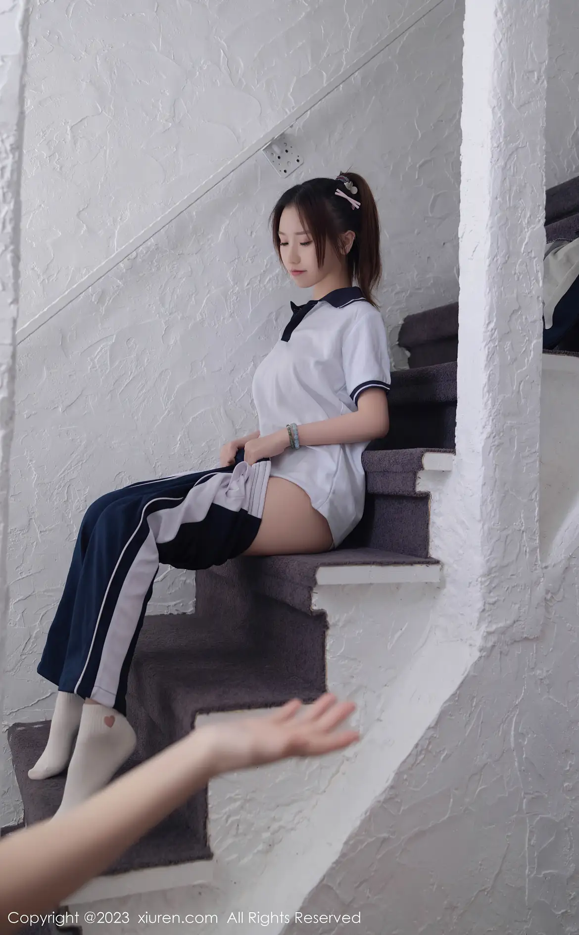[秀人网] 2023.10.18 NO.7528 杏子Yada#[90P]-4