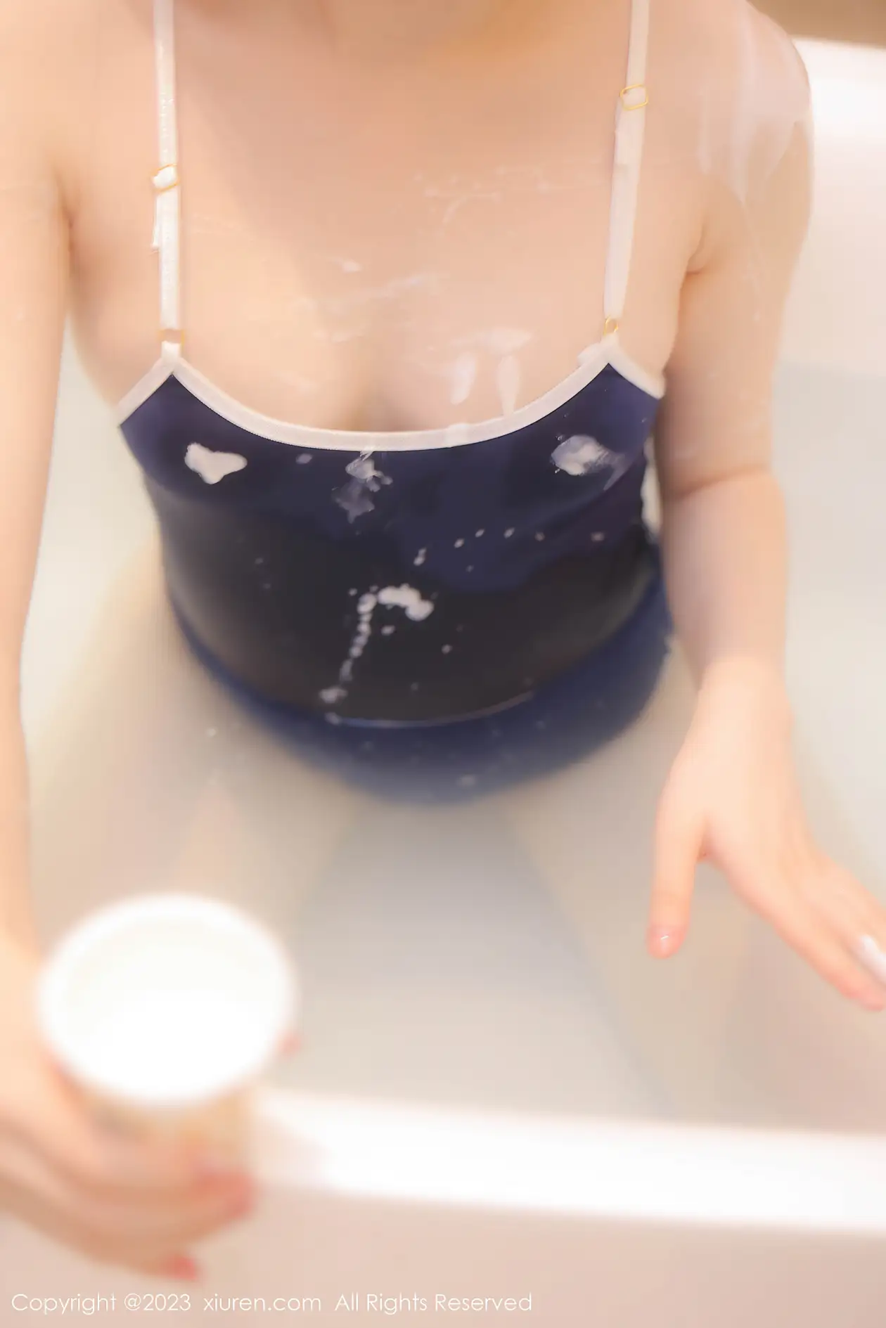 [秀人网] 2023.10.12 NO.7499 林悠悠#[76P]-10