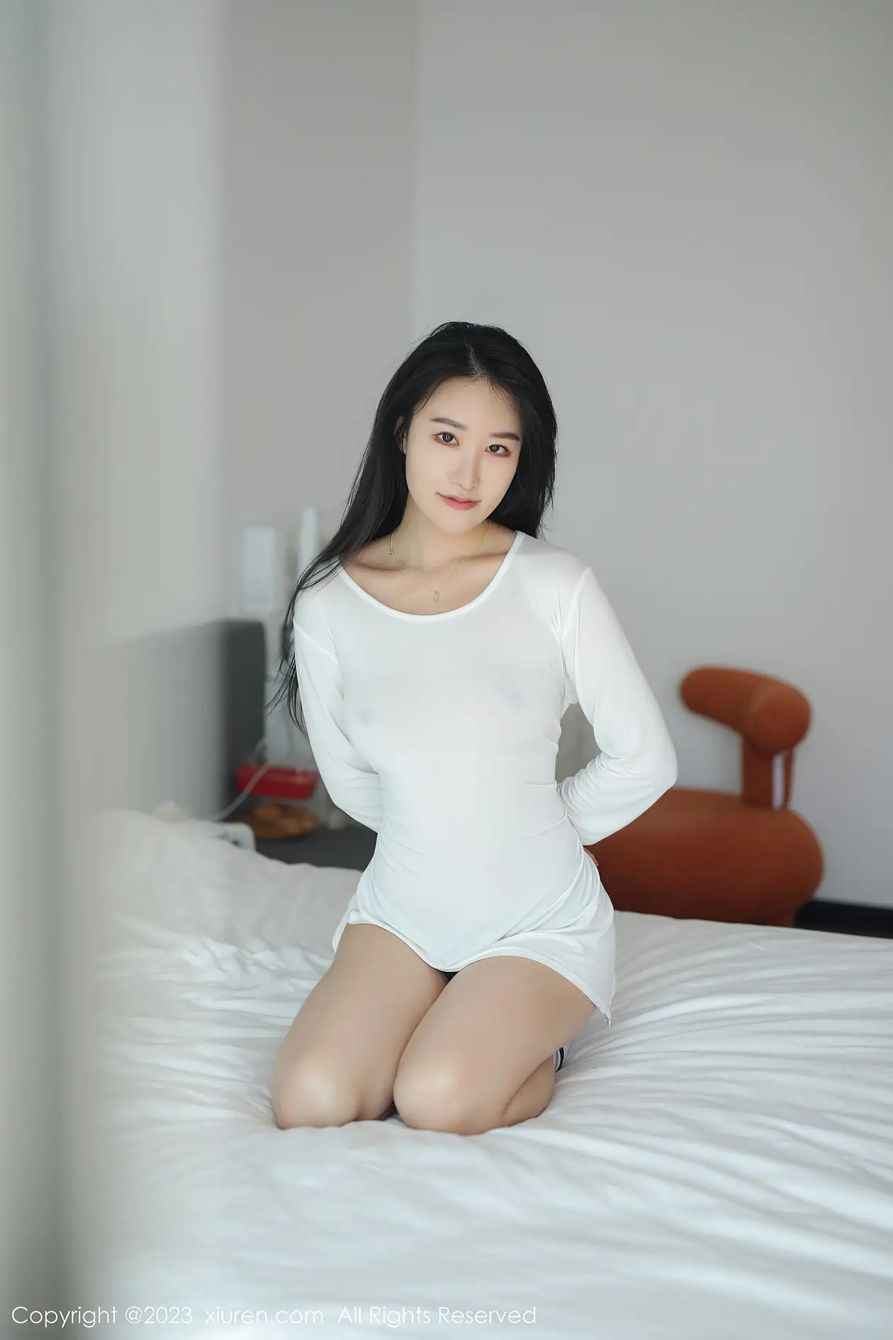 [秀人网] 2023.05.17 NO.6749 司柠#[70P]-26