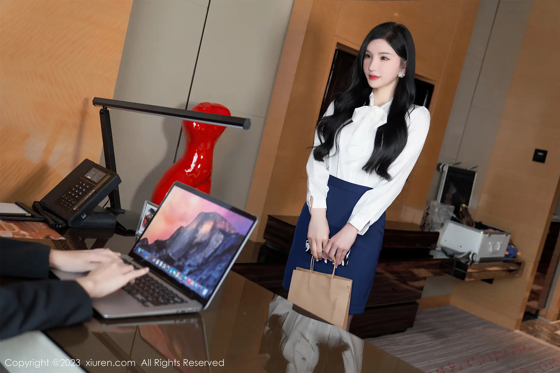 [秀人网] 2023.04.21 NO.6614 周于希Sally#[83P]-5