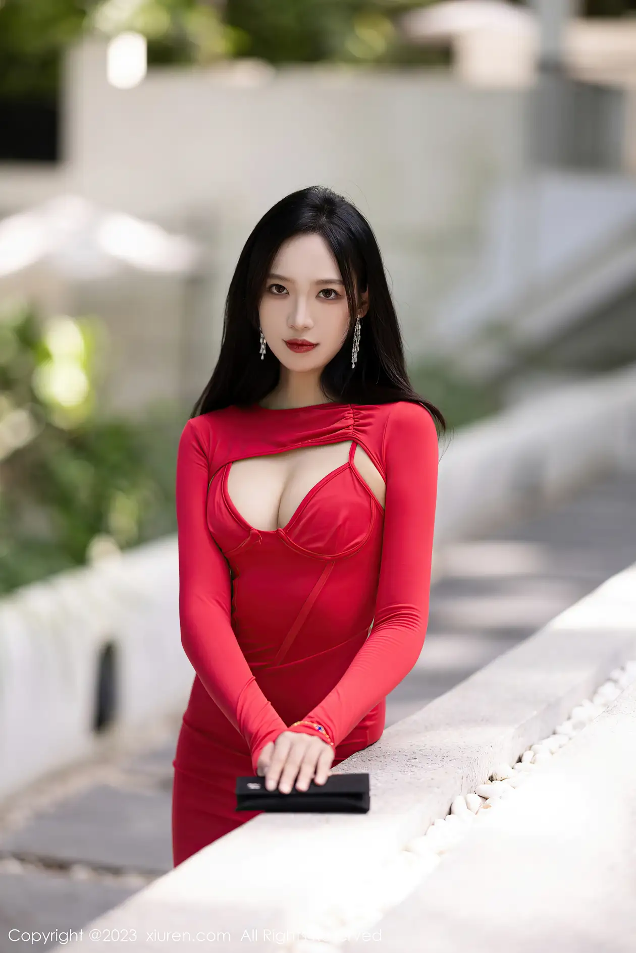 [秀人网] 2023.08.07 NO.7194 郑颖姗Bev#[84P]-6