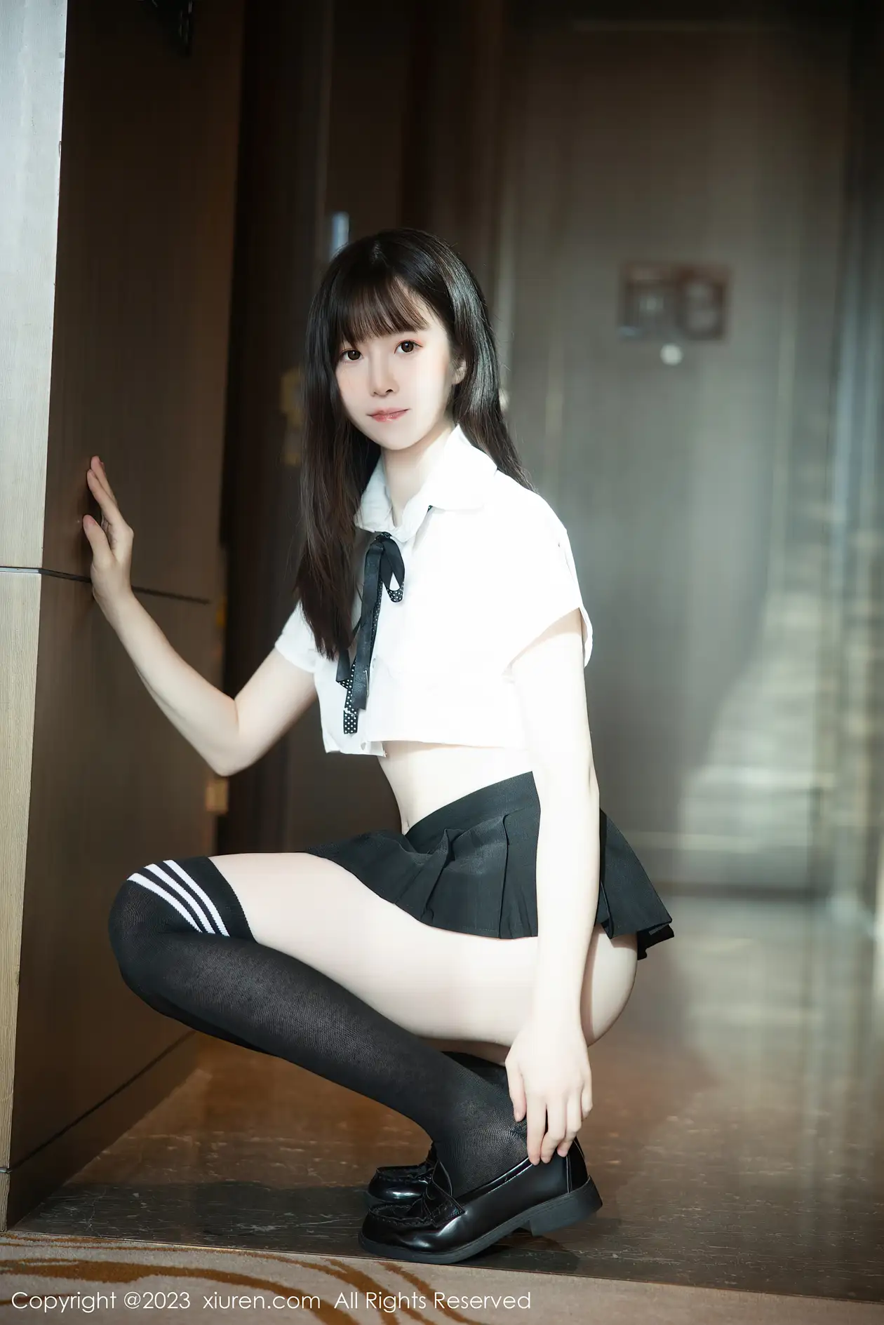[秀人网] 2023.10.19 NO.7534 林悠悠#[82P]-14