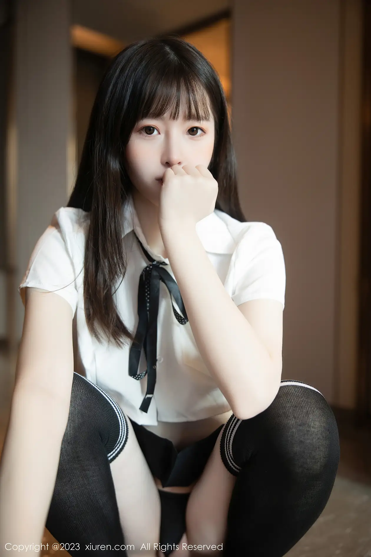[秀人网] 2023.10.19 NO.7534 林悠悠#[82P]-18