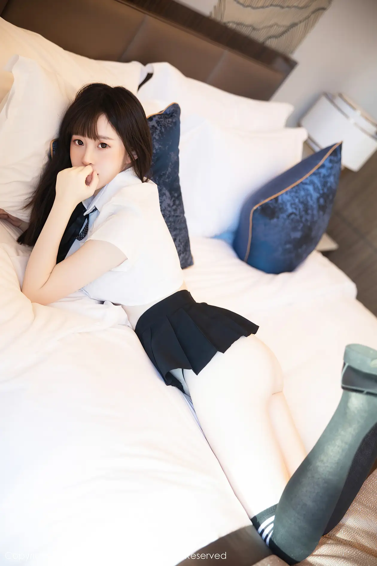 [秀人网] 2023.10.19 NO.7534 林悠悠#[82P]-17
