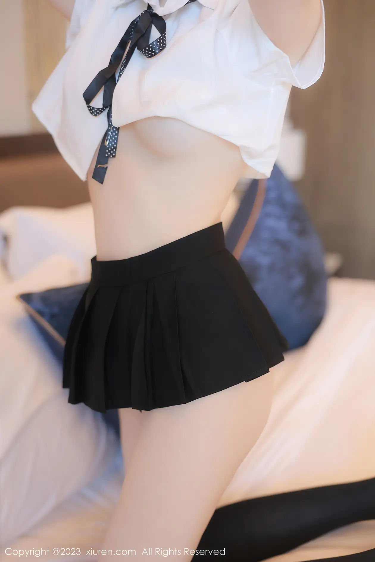 [秀人网] 2023.10.19 NO.7534 林悠悠#[82P]-19