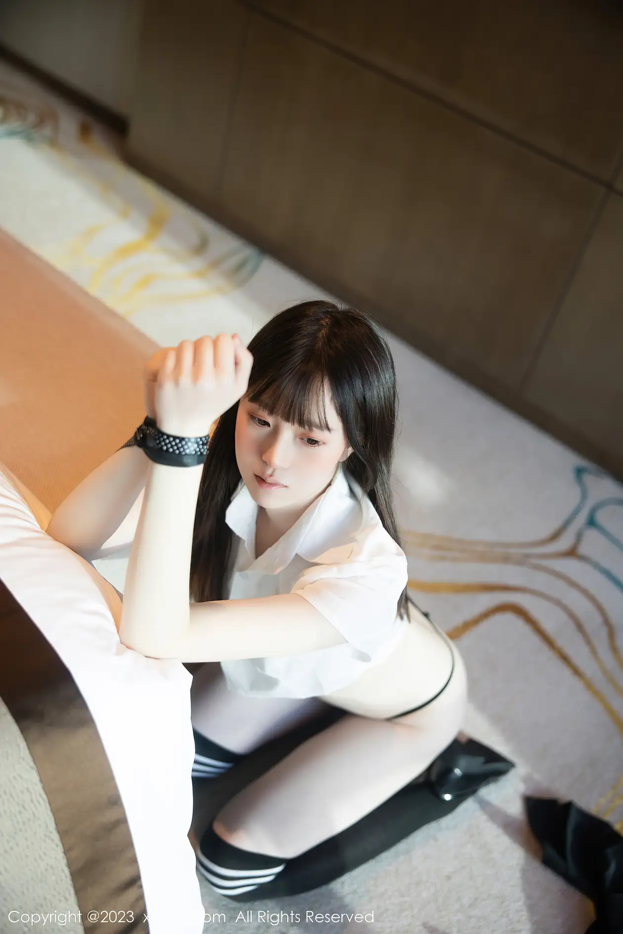 [秀人网] 2023.10.19 NO.7534 林悠悠#[82P]-28