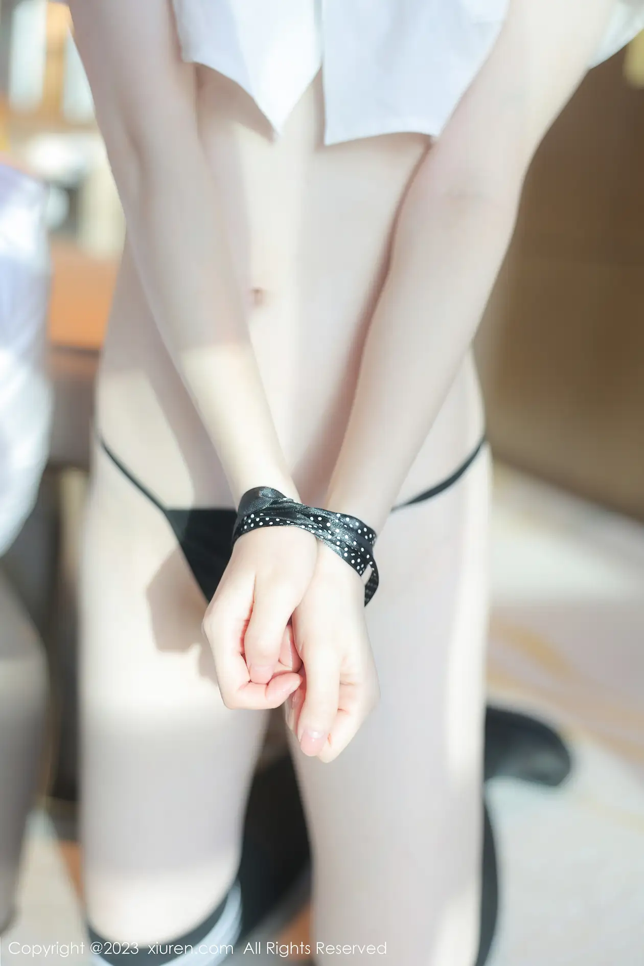[秀人网] 2023.10.19 NO.7534 林悠悠#[82P]-30