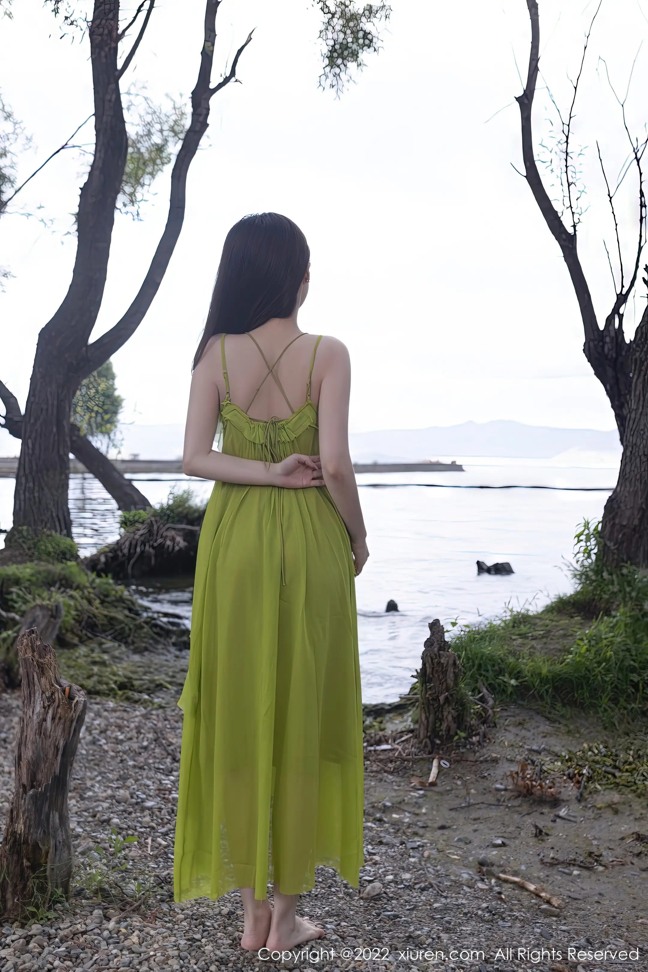 [秀人网] 2022.12.09 NO.5979 鱼子酱Fish#[74P]-1