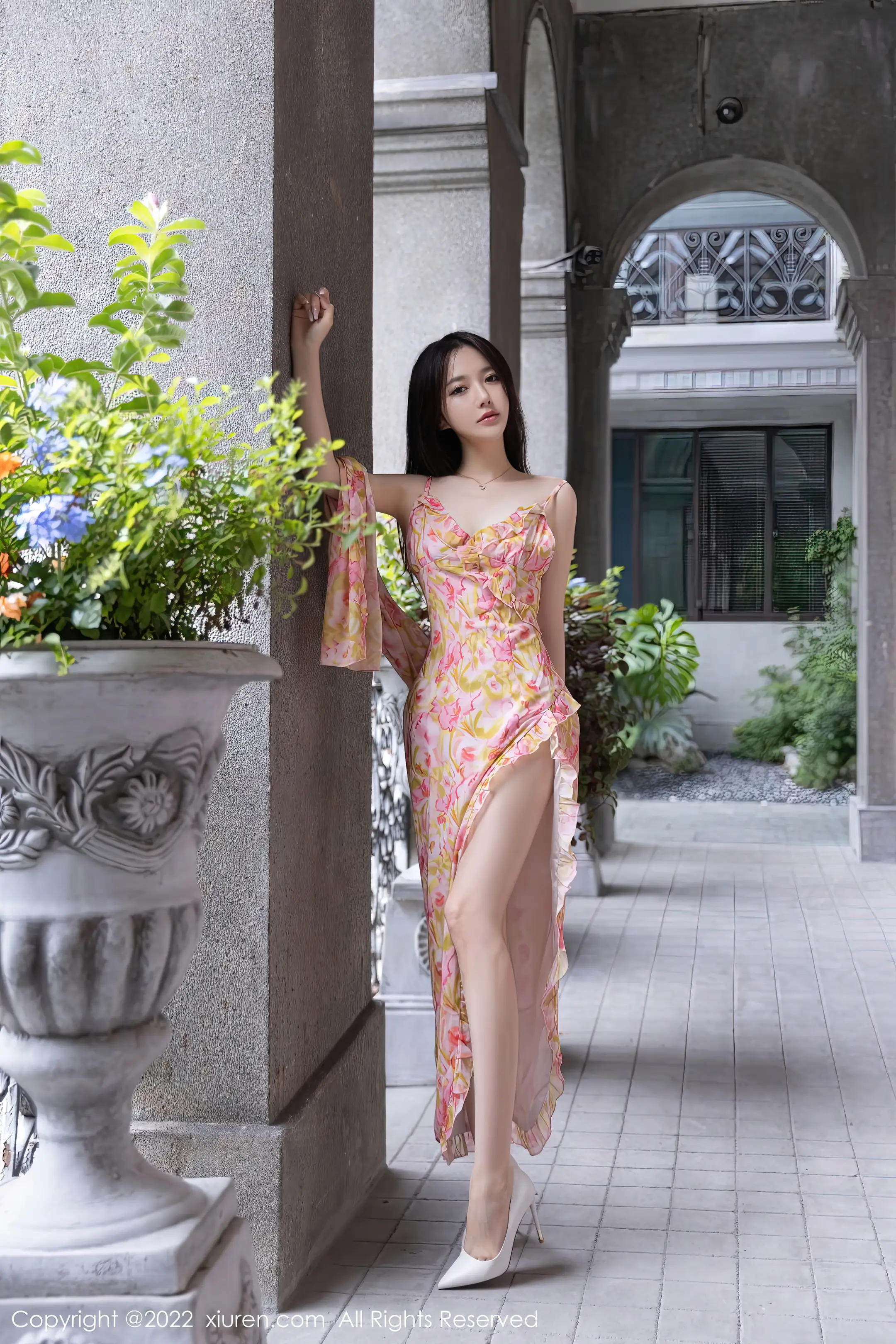 [秀人网] 2022.12.09 NO.5979 鱼子酱Fish#[74P]-3