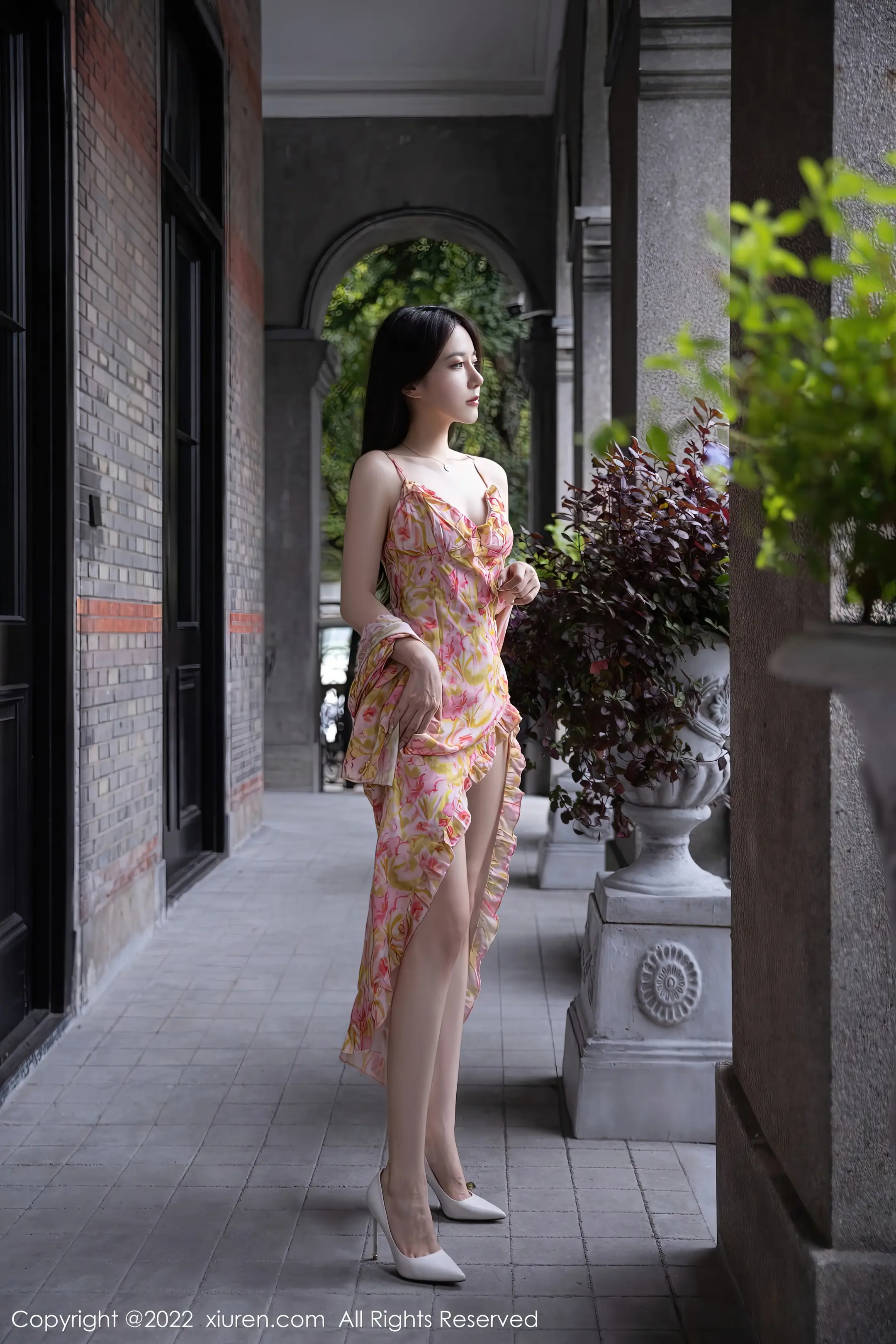 [秀人网] 2022.12.09 NO.5979 鱼子酱Fish#[74P]-4