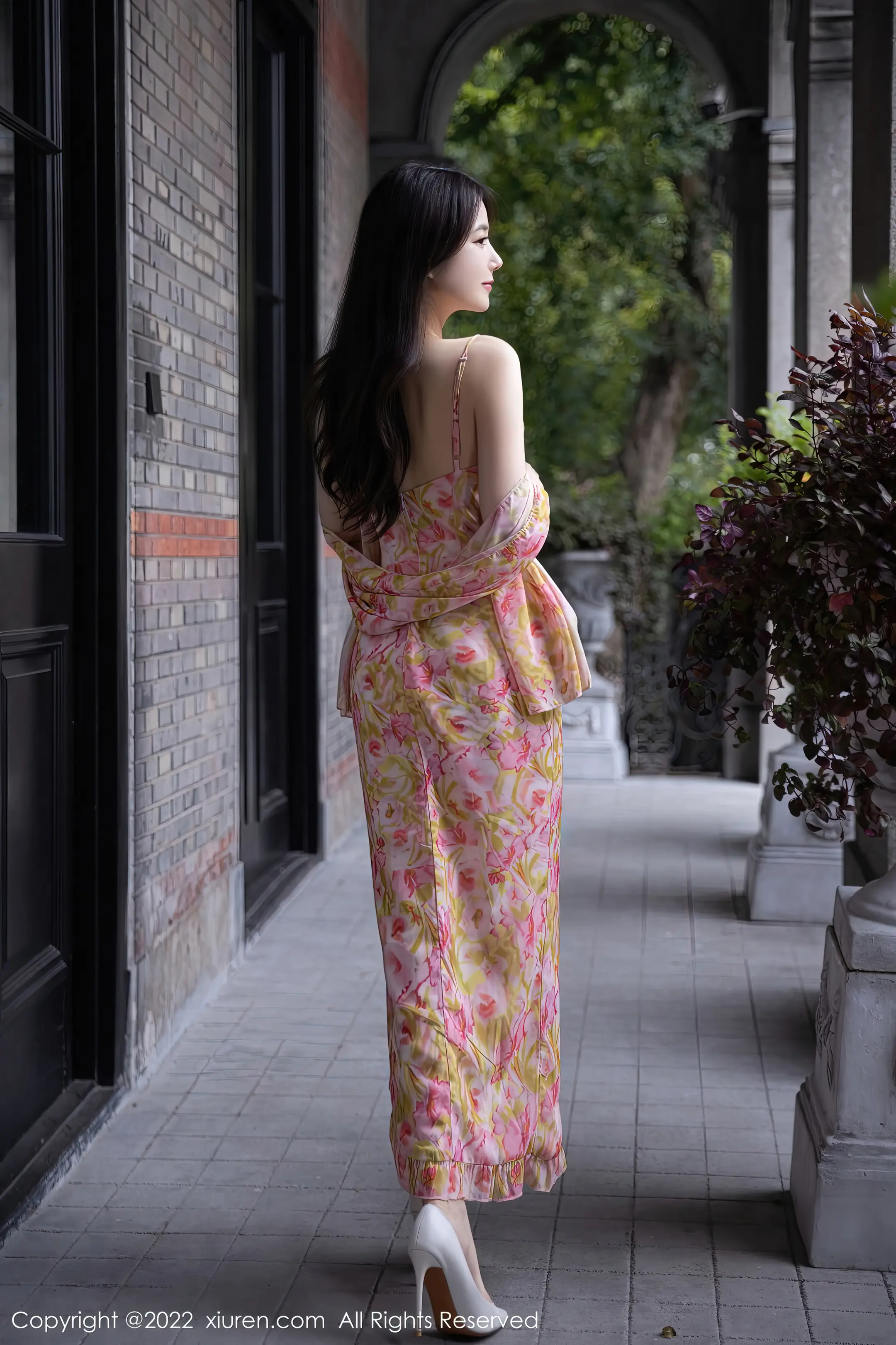 [秀人网] 2022.12.09 NO.5979 鱼子酱Fish#[74P]-5