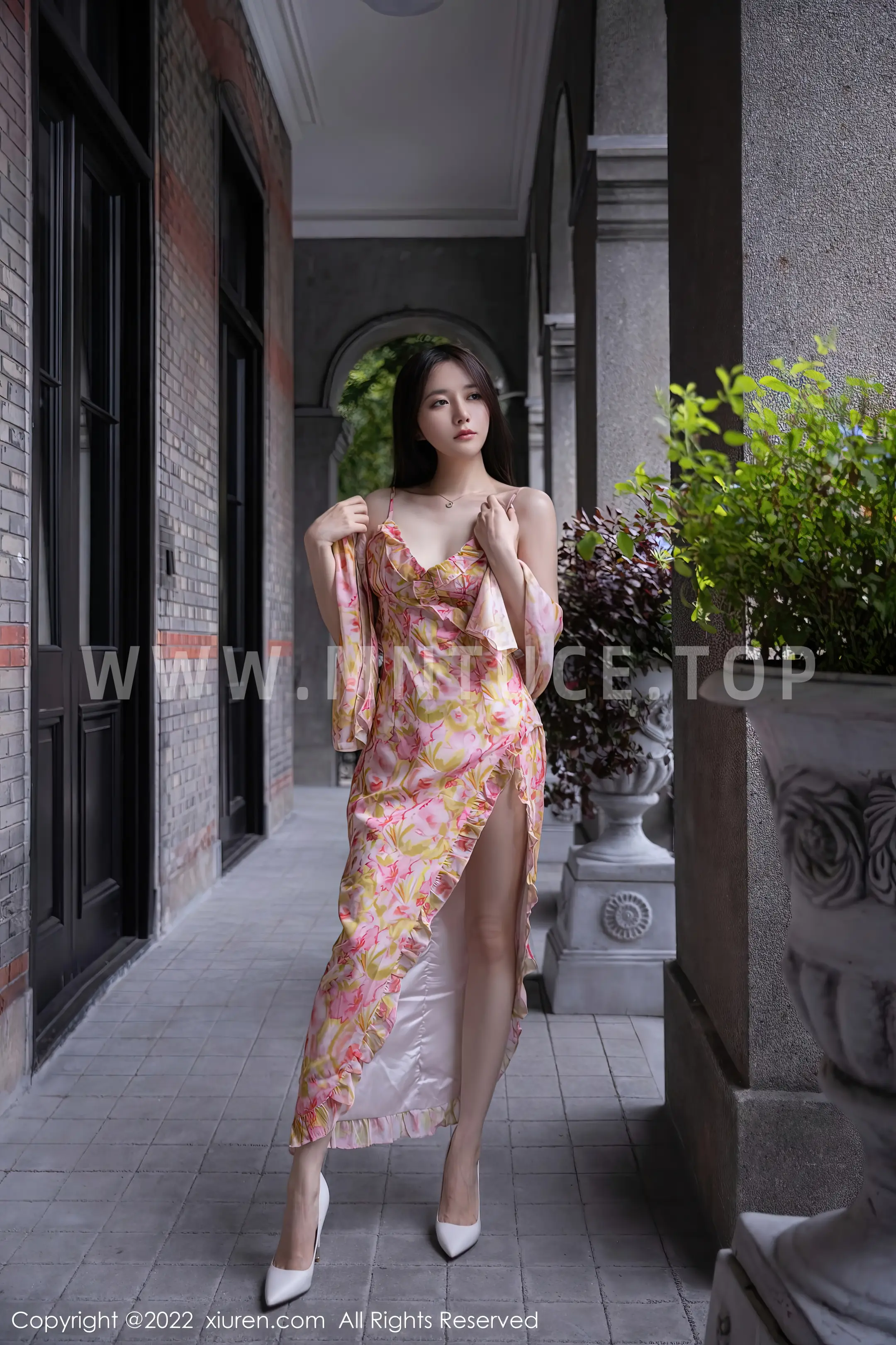 [秀人网] 2022.12.09 NO.5979 鱼子酱Fish#[74P]-6