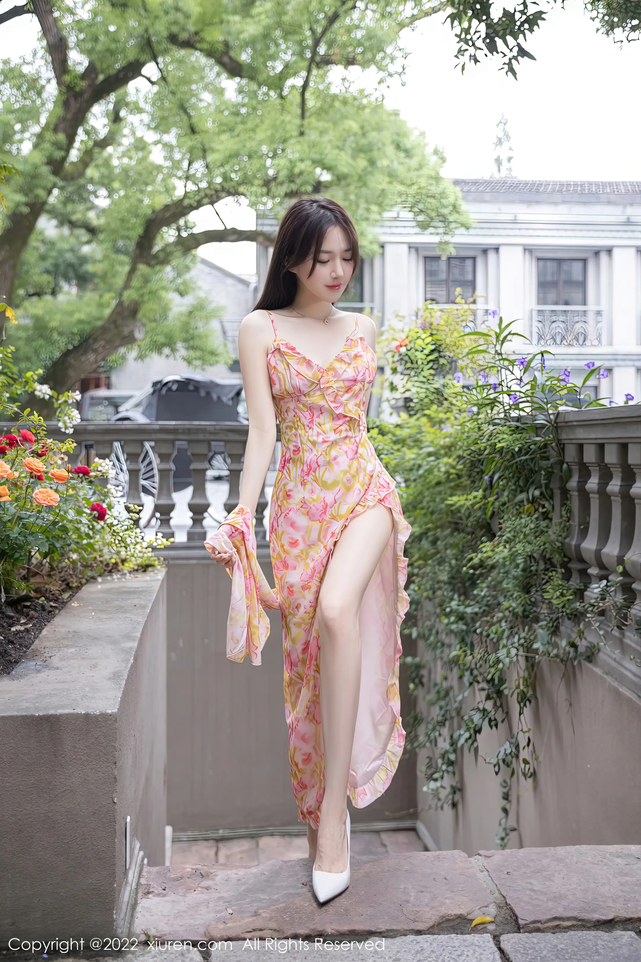 [秀人网] 2022.12.09 NO.5979 鱼子酱Fish#[74P]-10