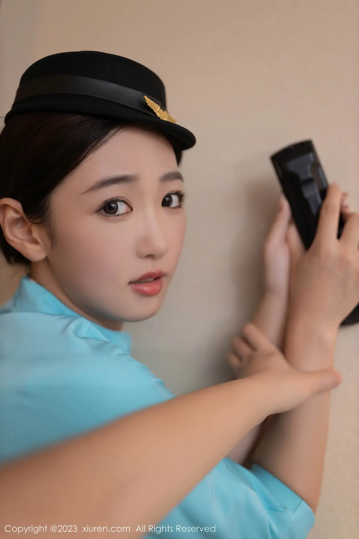 [秀人网] 2023.10.16 NO.7516 唐安琪#[81P]-4