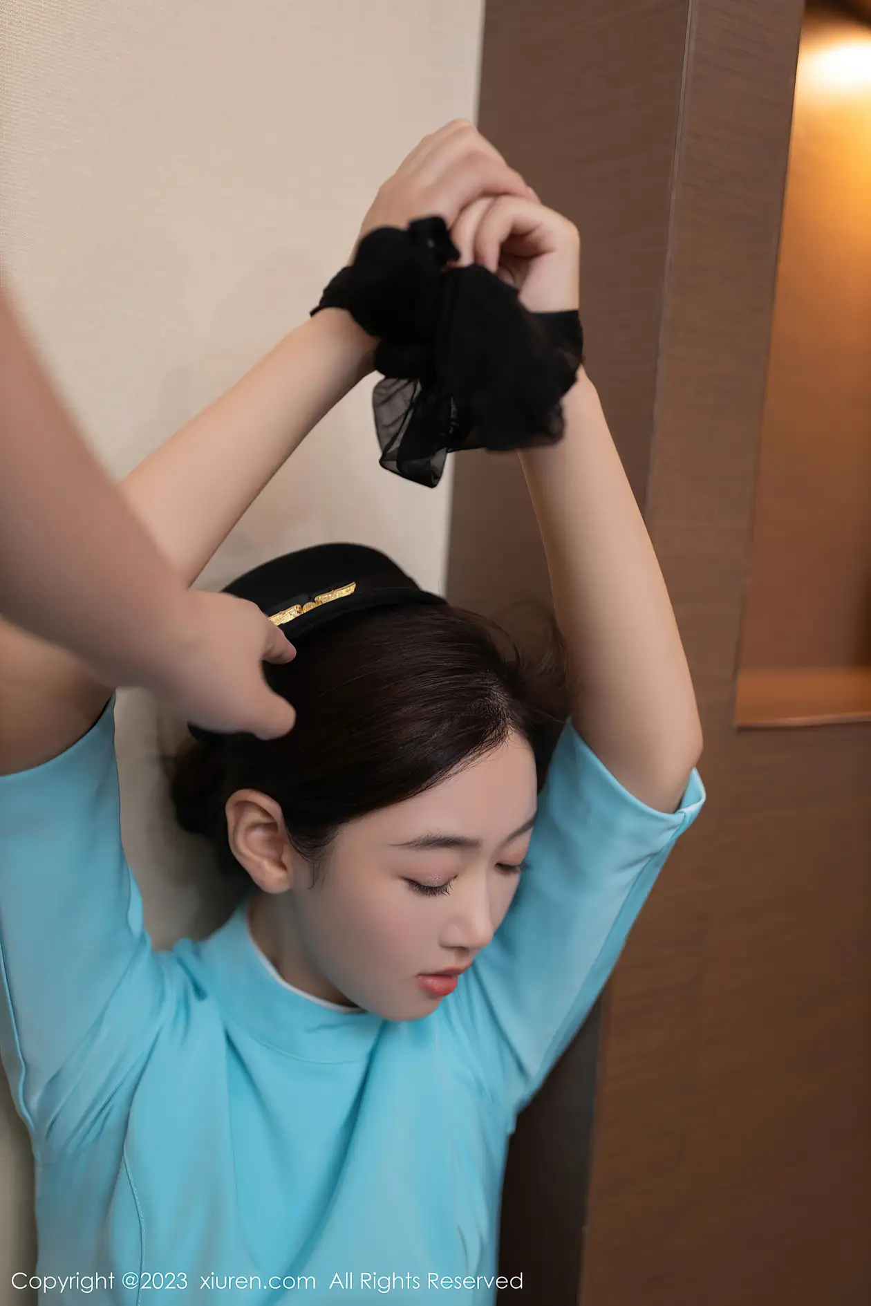 [秀人网] 2023.10.16 NO.7516 唐安琪#[81P]-6