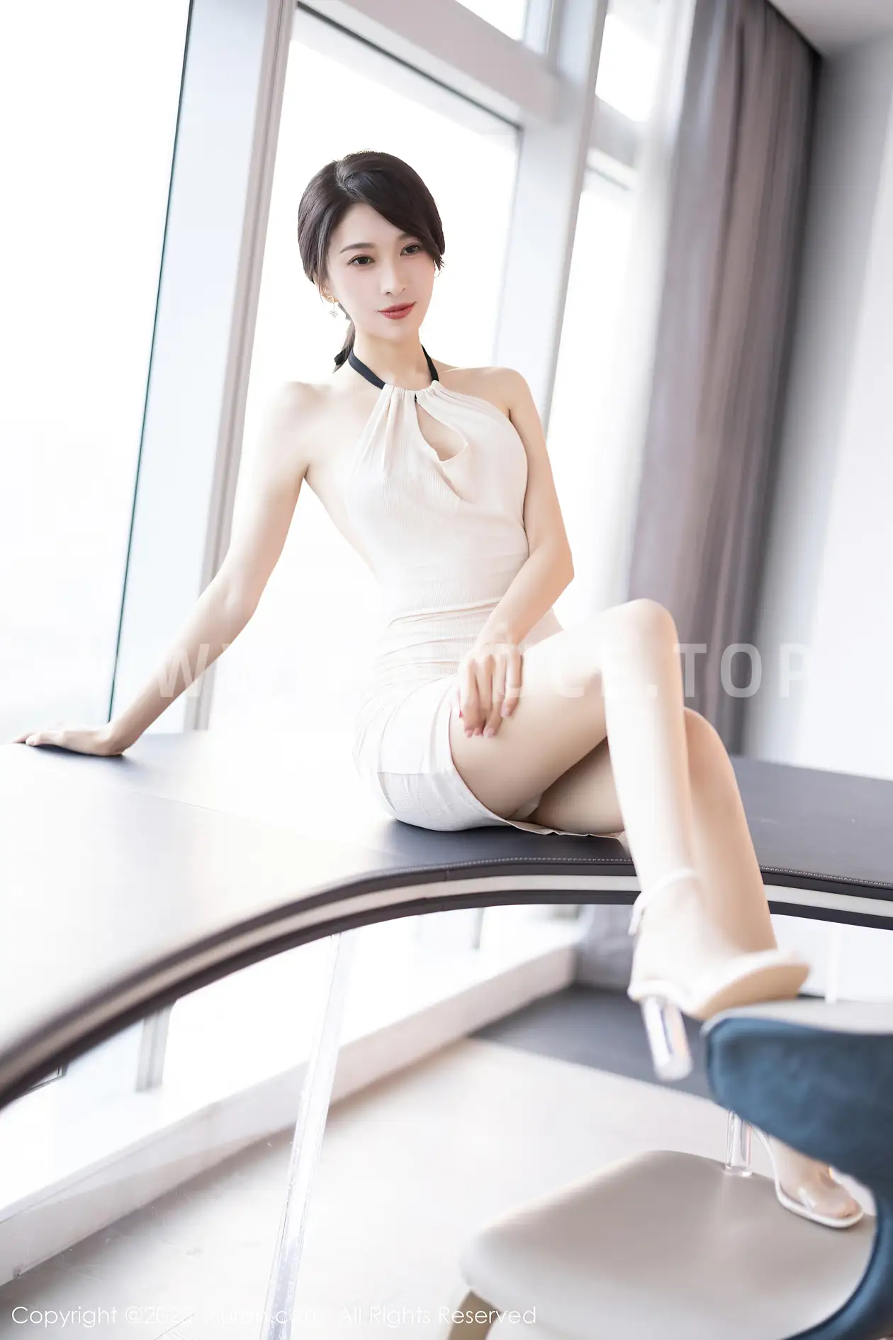 [秀人网] 2023.04.25 NO.6631 林乐一#[84P]-24