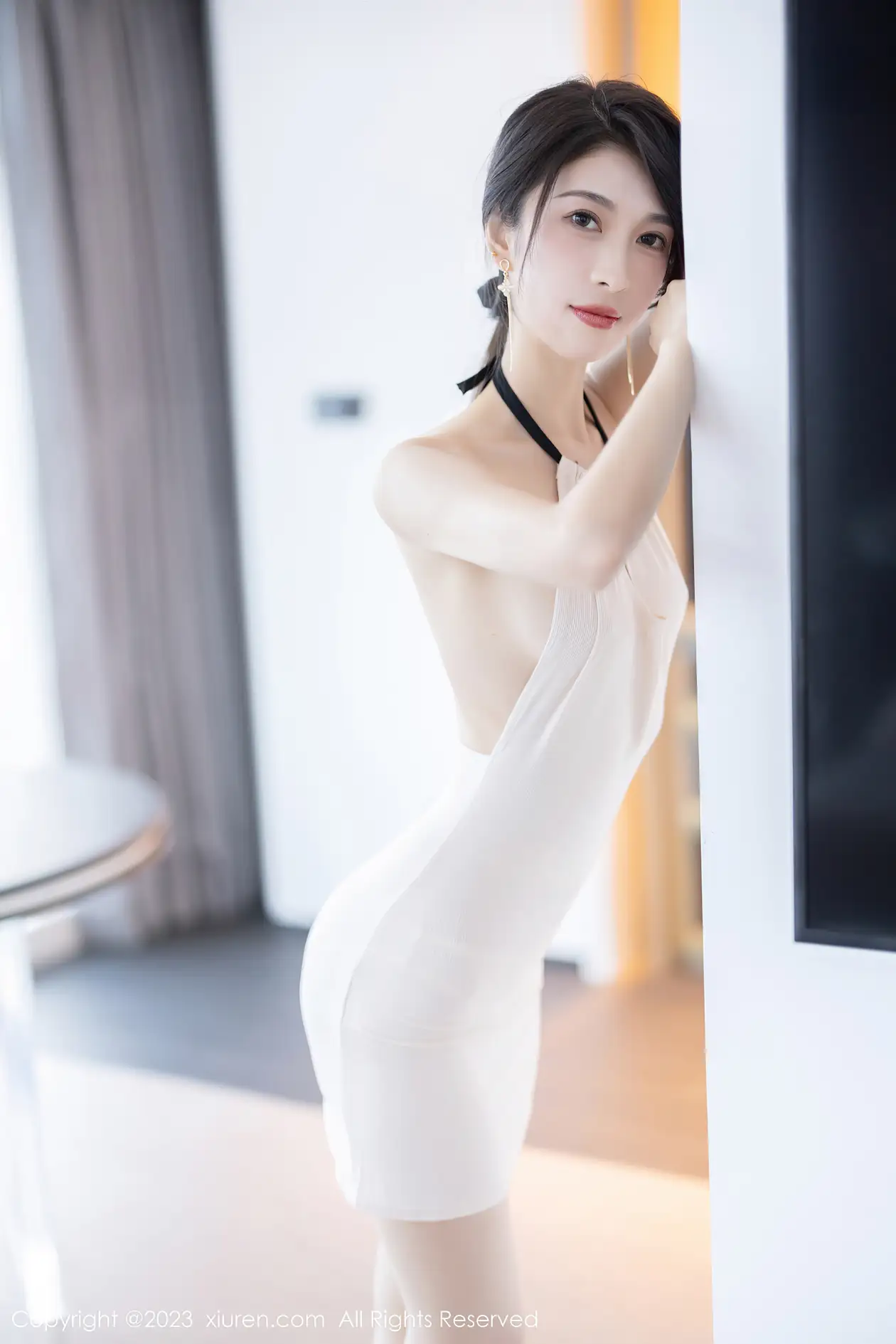 [秀人网] 2023.04.25 NO.6631 林乐一#[84P]-29