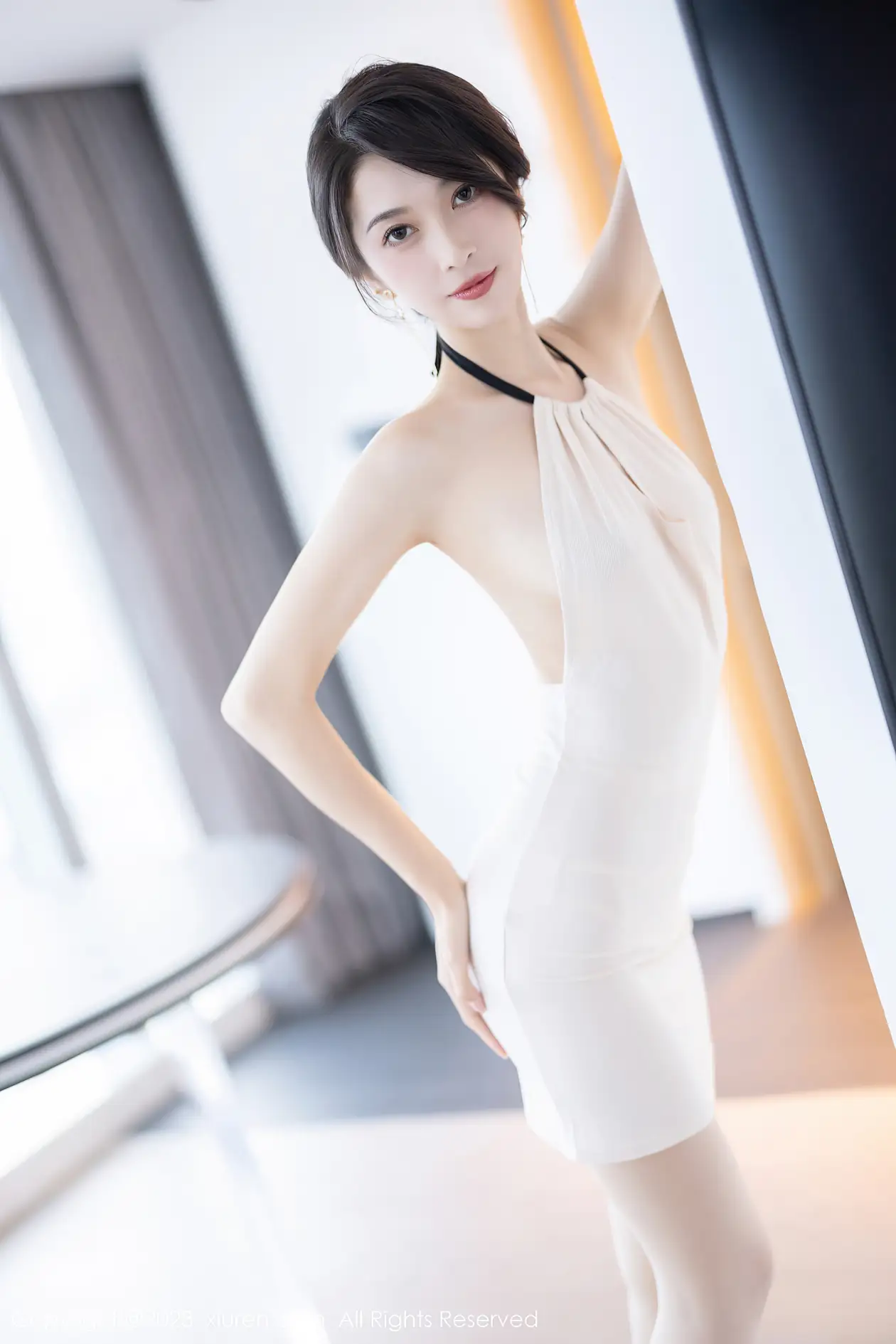 [秀人网] 2023.04.25 NO.6631 林乐一#[84P]-30