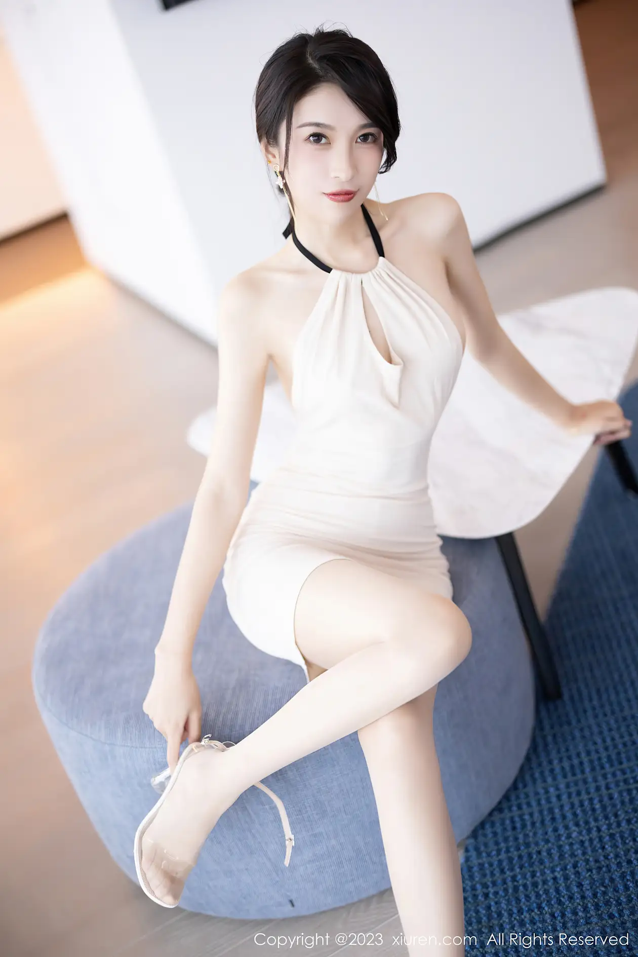 [秀人网] 2023.04.25 NO.6631 林乐一#[84P]-36