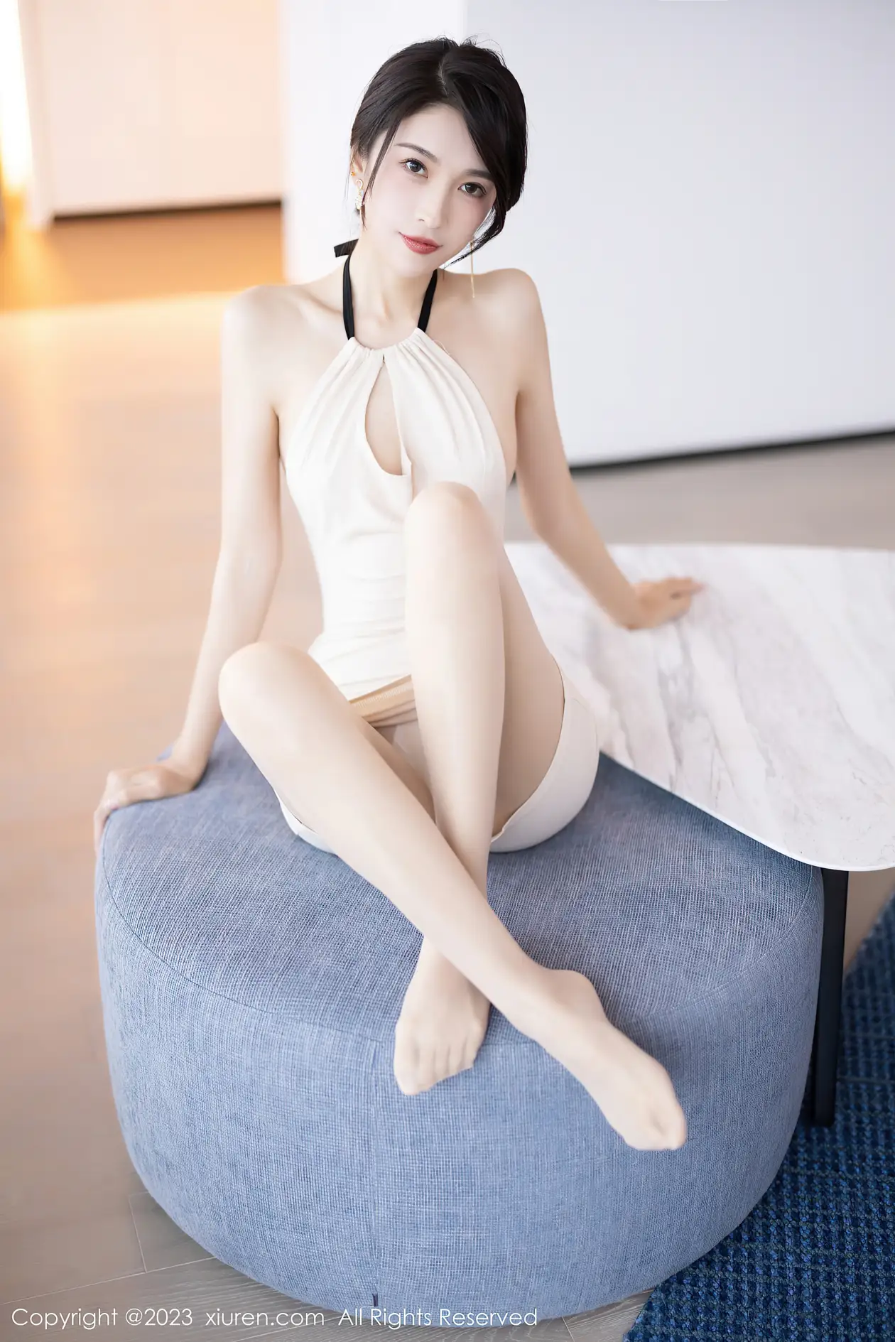 [秀人网] 2023.04.25 NO.6631 林乐一#[84P]-37