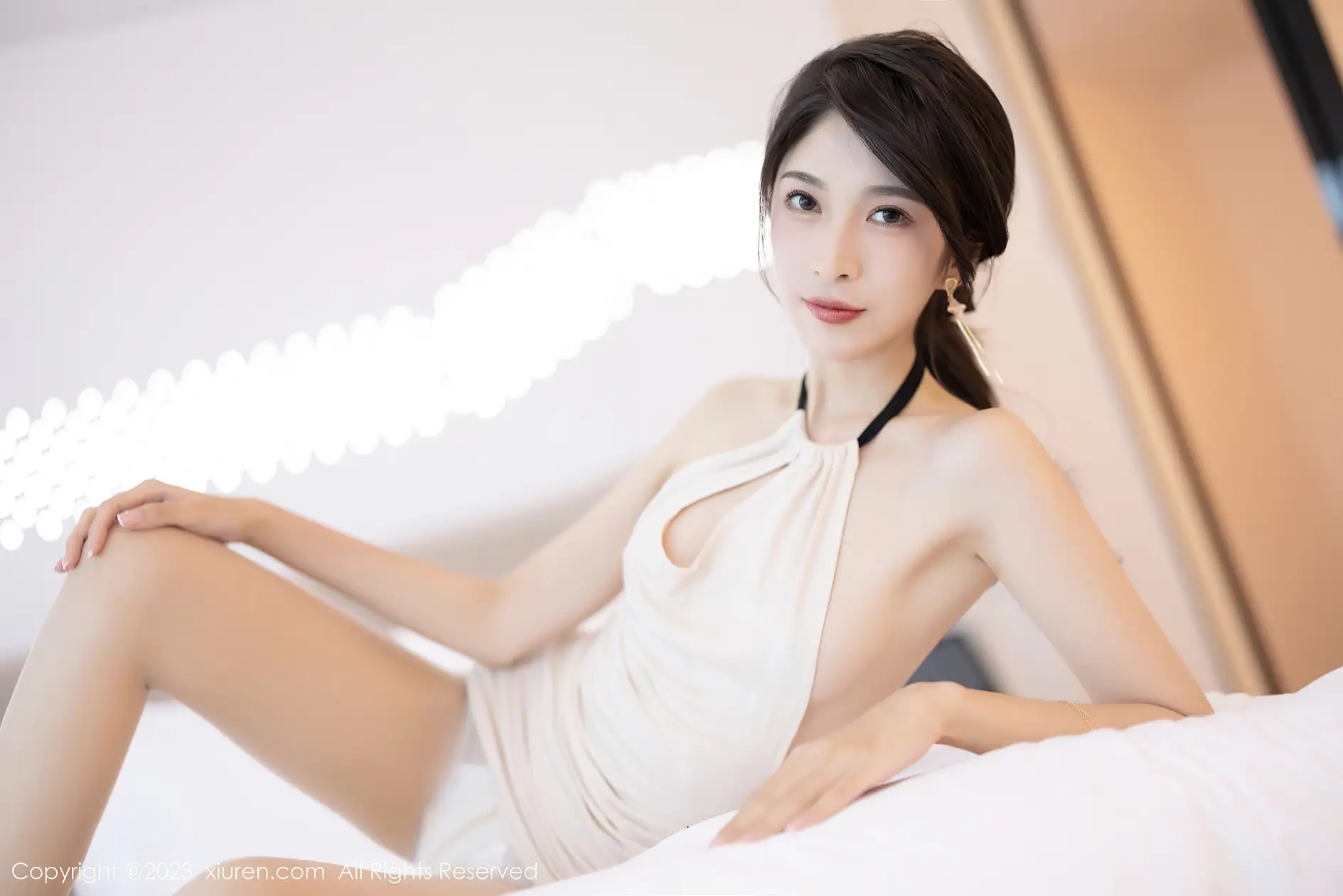 [秀人网] 2023.04.25 NO.6631 林乐一#[84P]-14