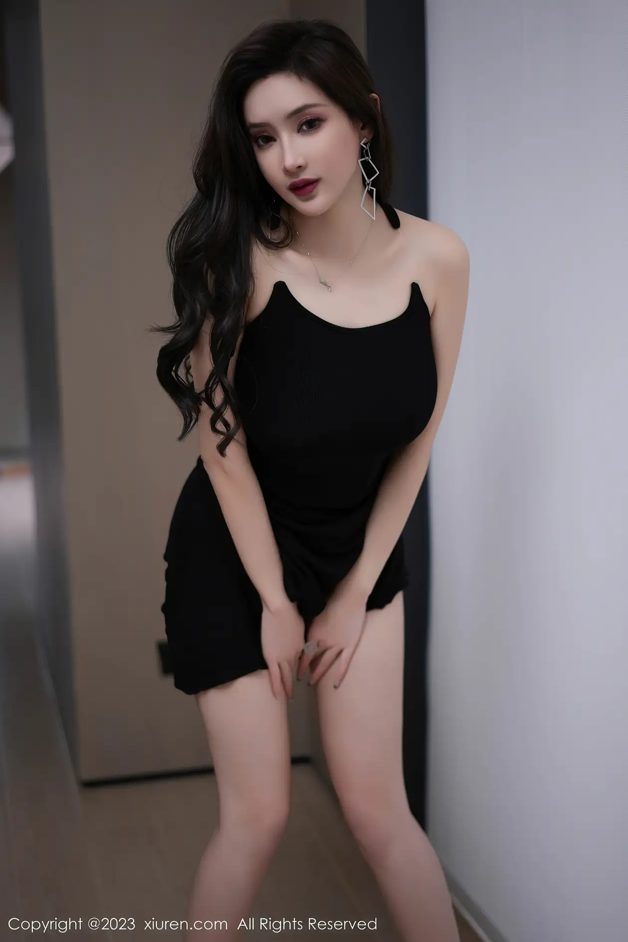 [秀人网] 2023.09.11 NO.7367 Carol周妍希#[73P]-20