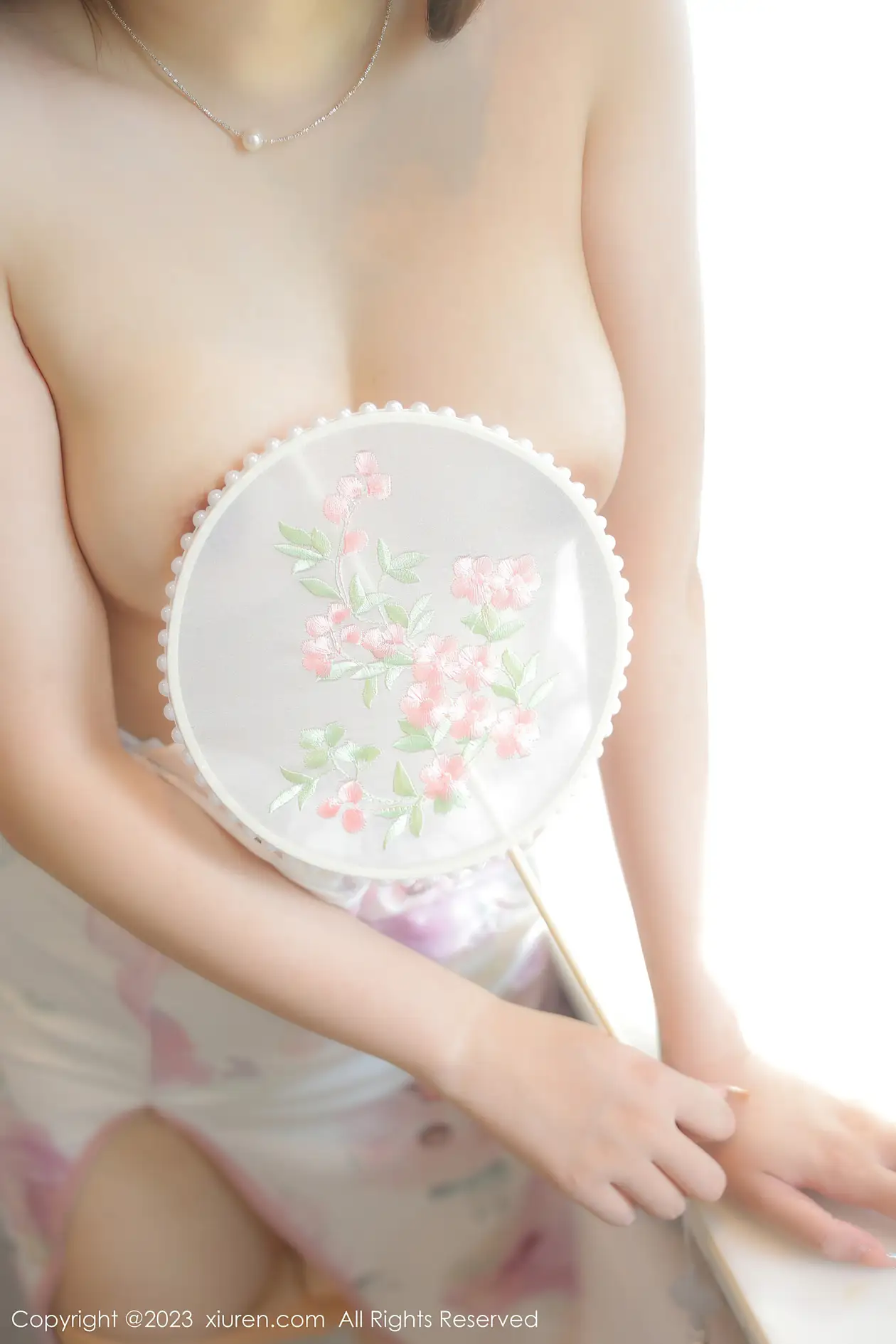 [秀人网] 2023.08.21 NO.7262 江真真#[80P]-19