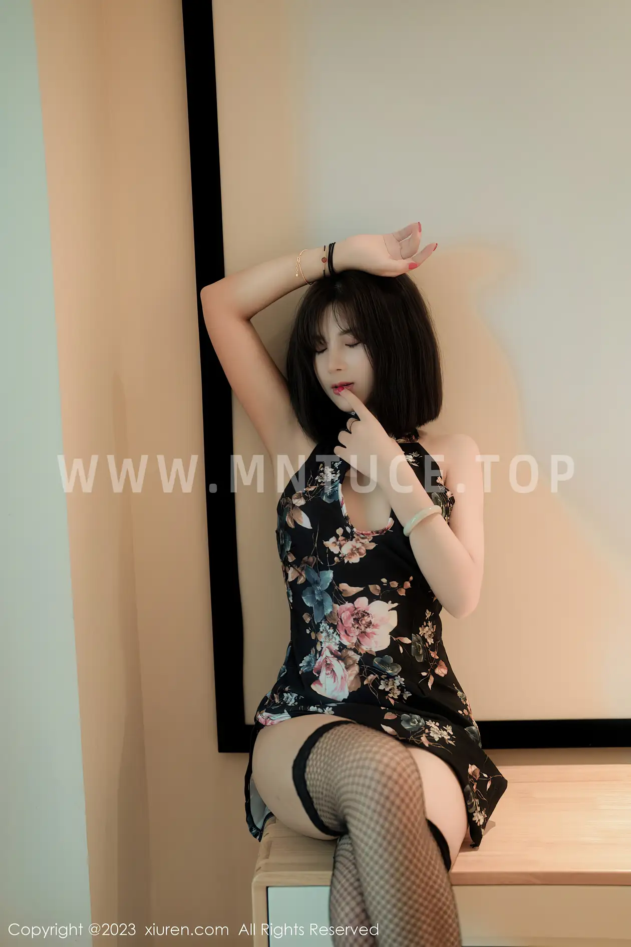 [秀人网] 2023.05.08 NO.6692 徐甜心#[53P]-24