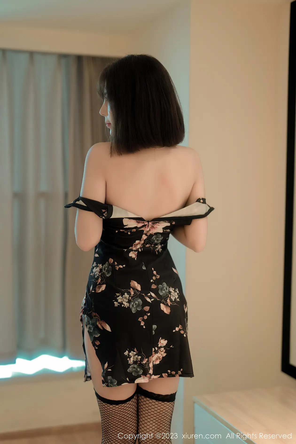 [秀人网] 2023.05.08 NO.6692 徐甜心#[53P]-26