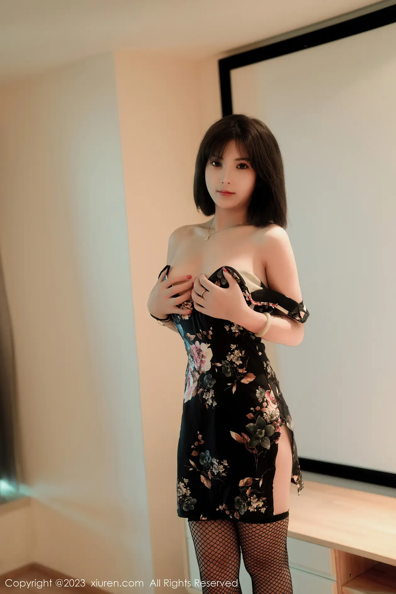 [秀人网] 2023.05.08 NO.6692 徐甜心#[53P]-29