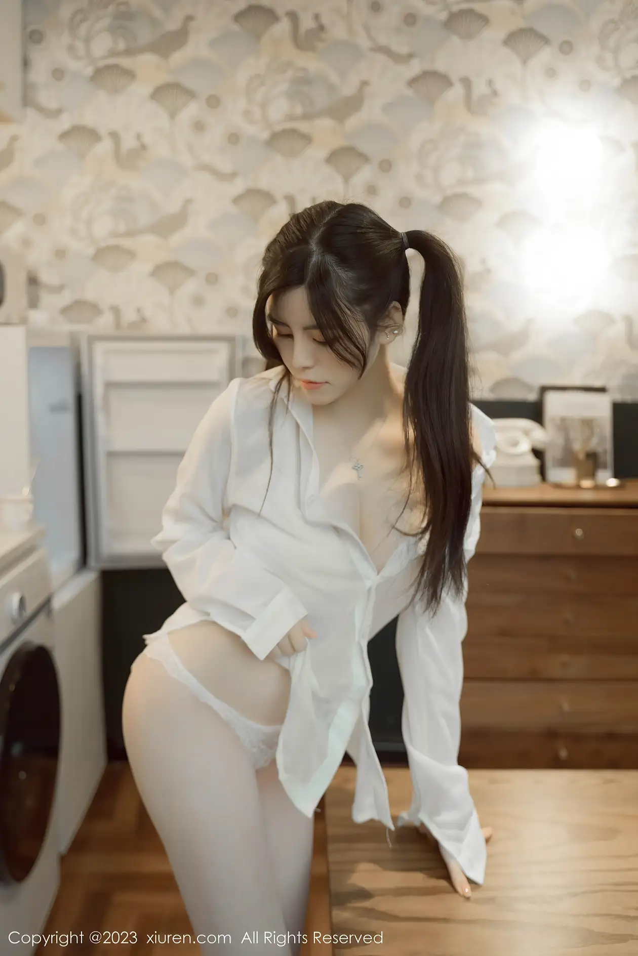 [秀人网] 2023.06.12 No.6896 白甜#[51P]-3
