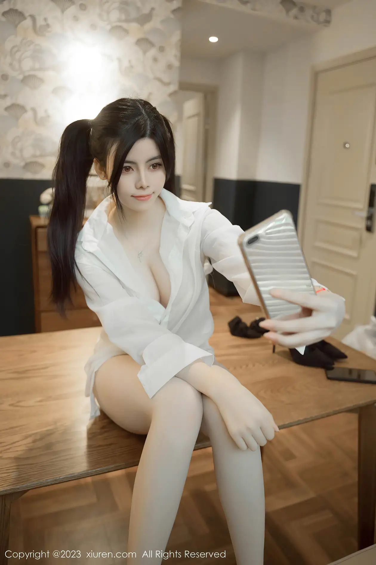 [秀人网] 2023.06.12 No.6896 白甜#[51P]-10