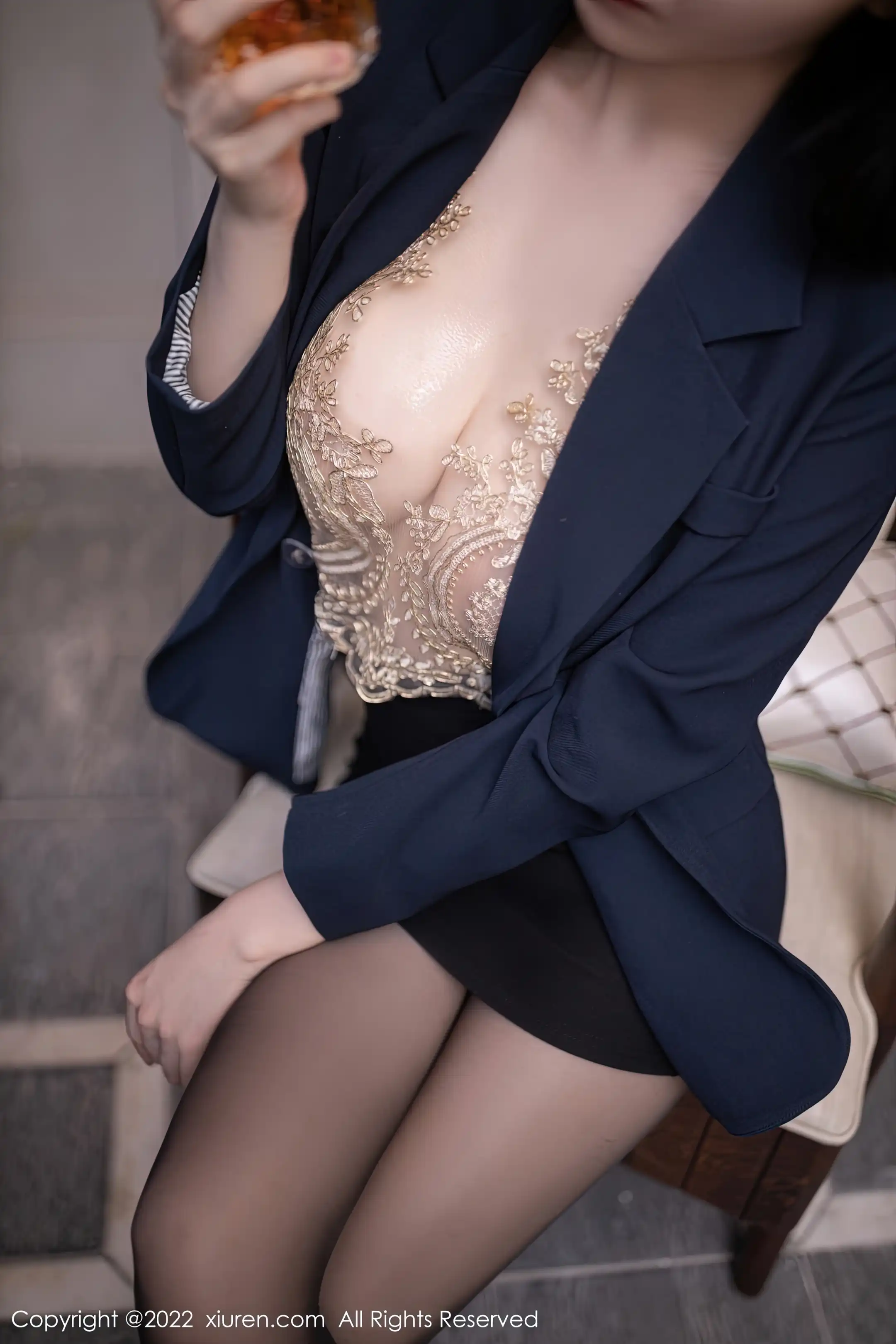 [秀人网] 2022.12.27 NO.6051 安然anran#[82P]-11