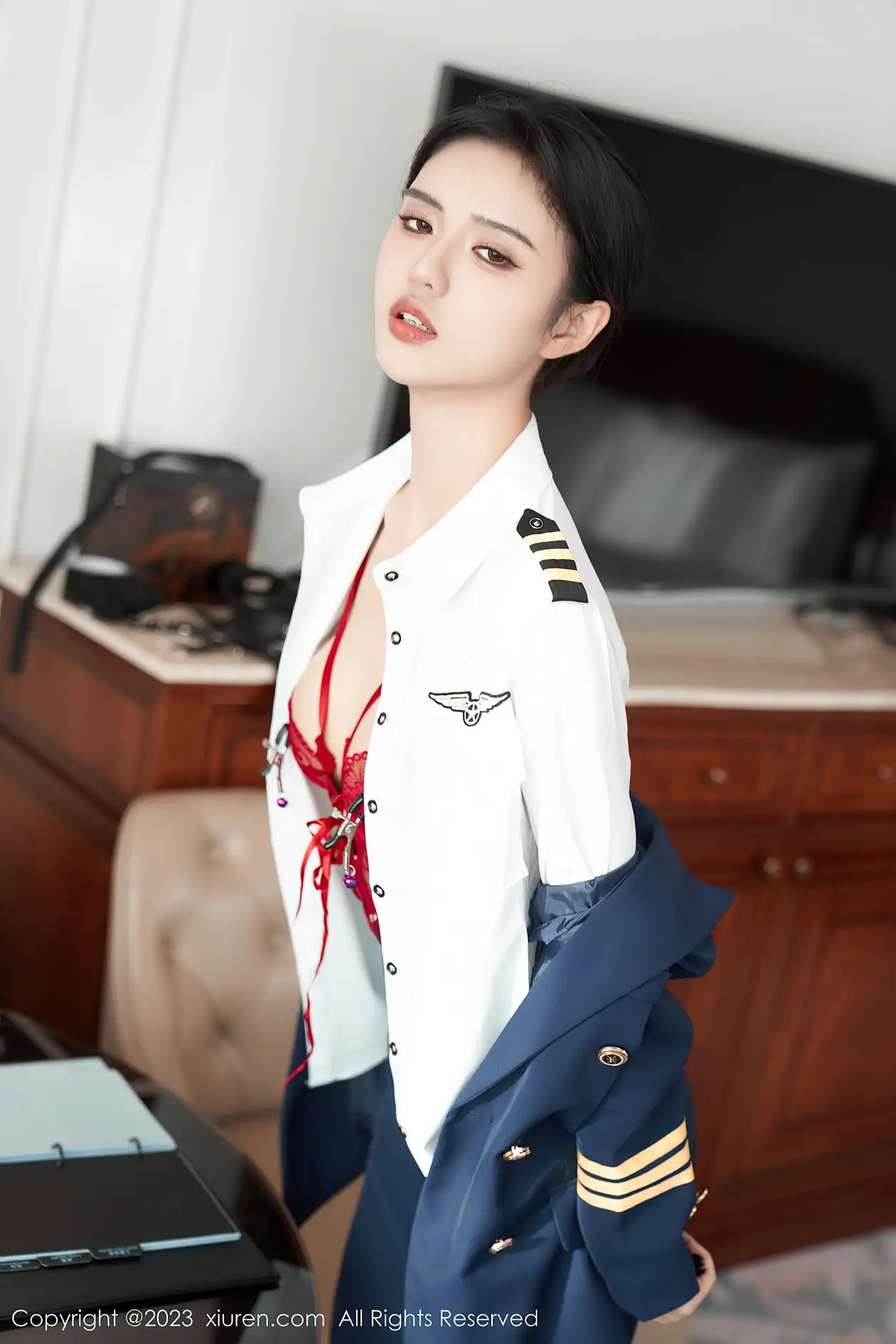 [秀人网] 2023.11.29 NO.7737 浅浅Danny#[77P]-3