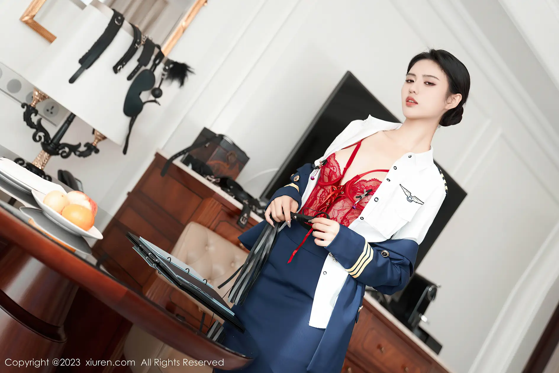 [秀人网] 2023.11.29 NO.7737 浅浅Danny#[77P]-5