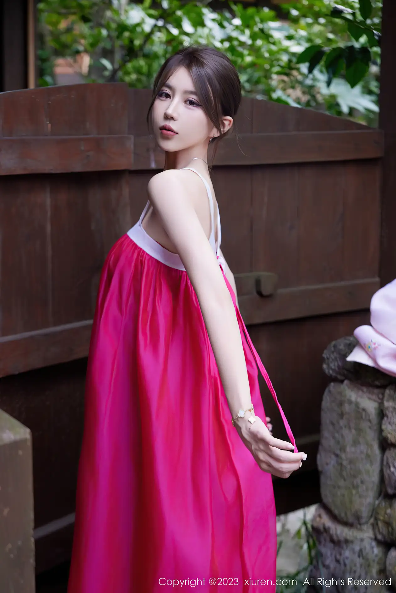 [秀人网] 2023.10.18 NO.7522 tina_甜仔#[59P]-31