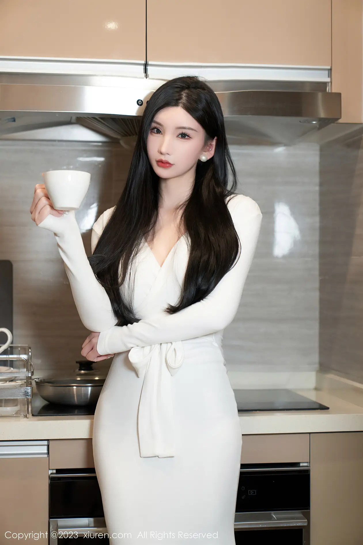 [秀人网] 2023.04.07 NO.6542 周于希Sally#[103P]-12