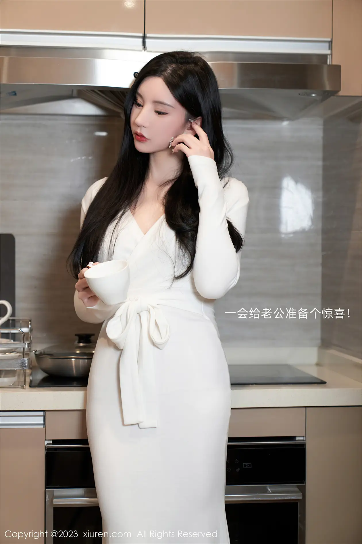 [秀人网] 2023.04.07 NO.6542 周于希Sally#[103P]-13