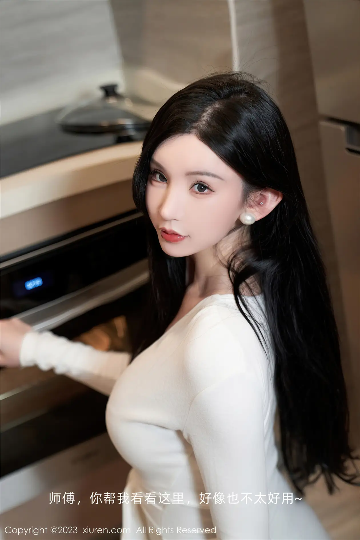 [秀人网] 2023.04.07 NO.6542 周于希Sally#[103P]-18