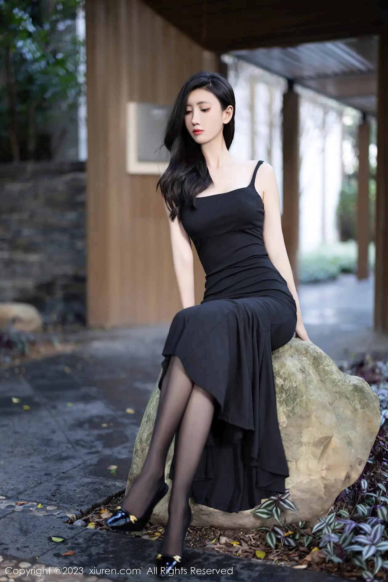 [秀人网] 2023.12.19 NO.7830 章芃芃#[81P]-10