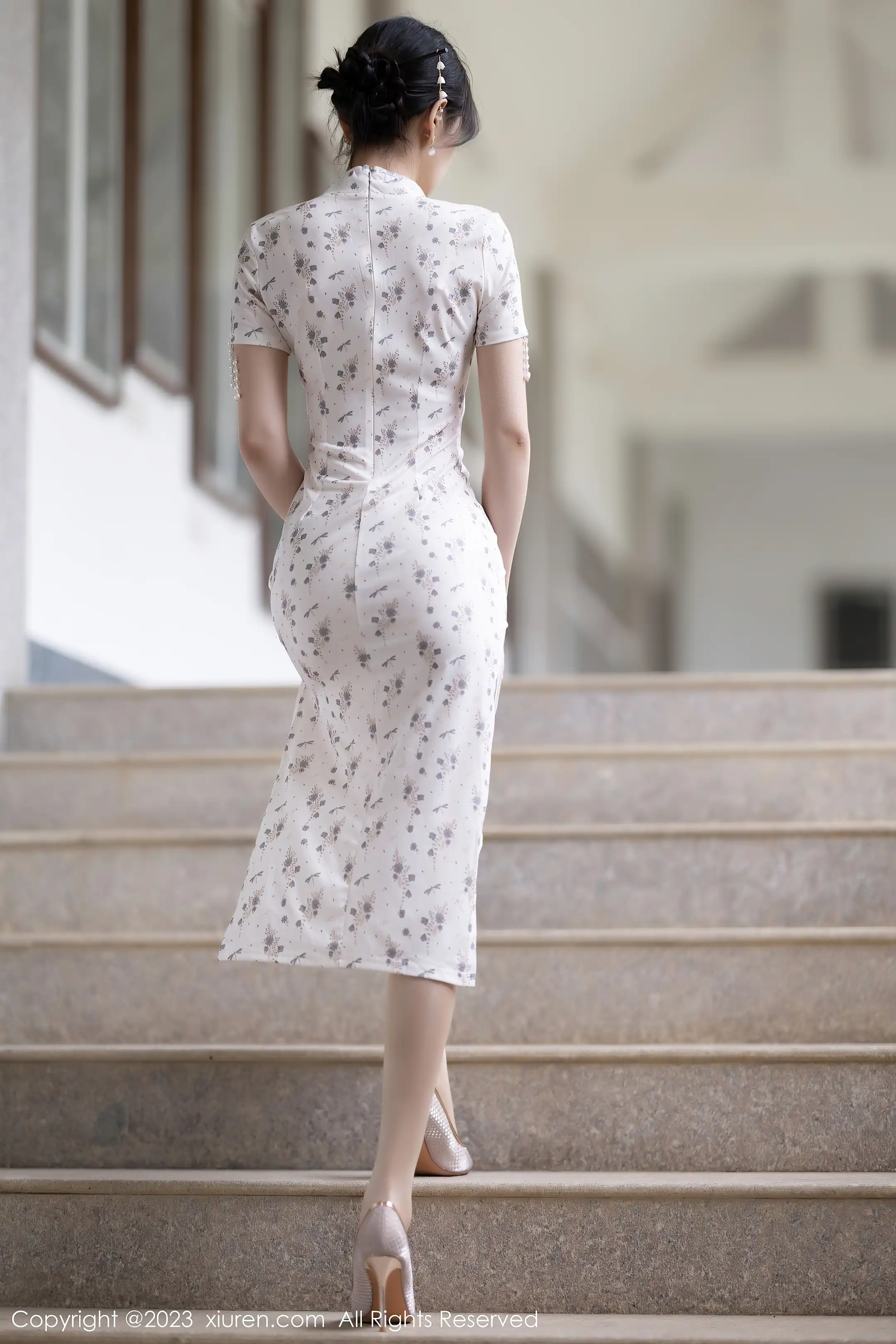 [秀人网] 2023.03.01 NO.6346 林星阑#[86P]-4