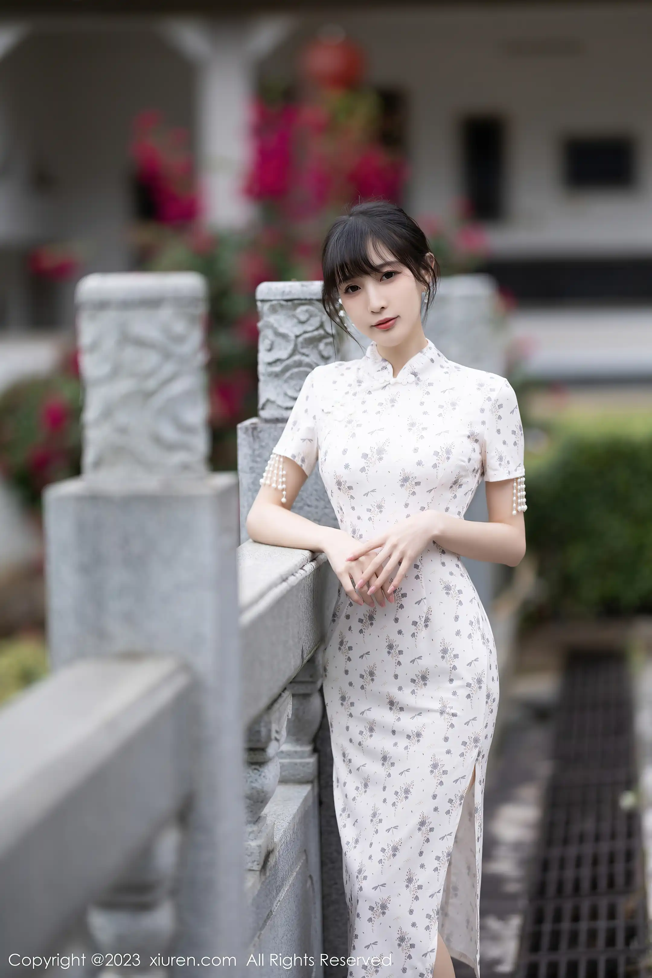 [秀人网] 2023.03.01 NO.6346 林星阑#[86P]-6